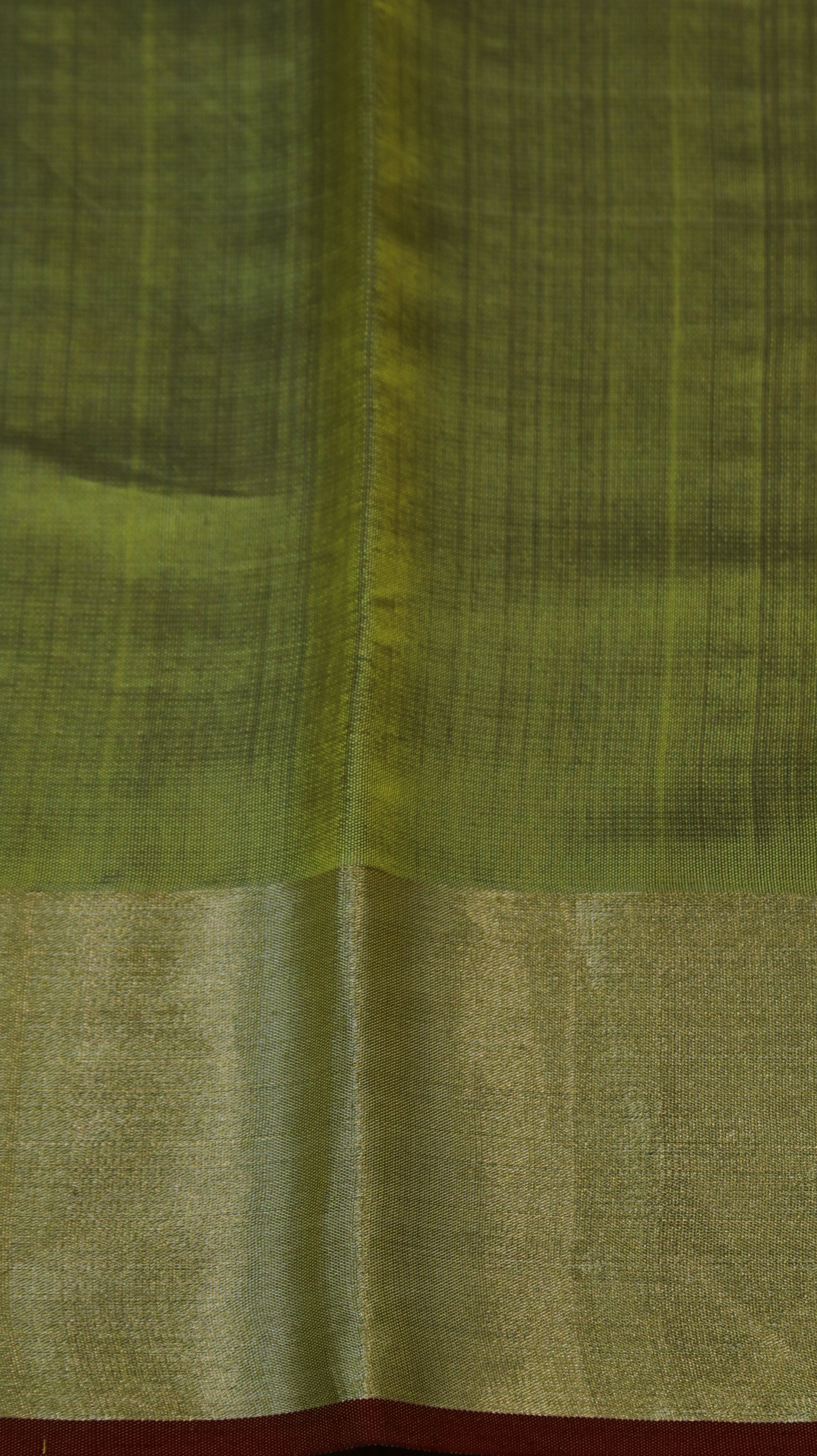 Kanchan rekha | Chanderi
