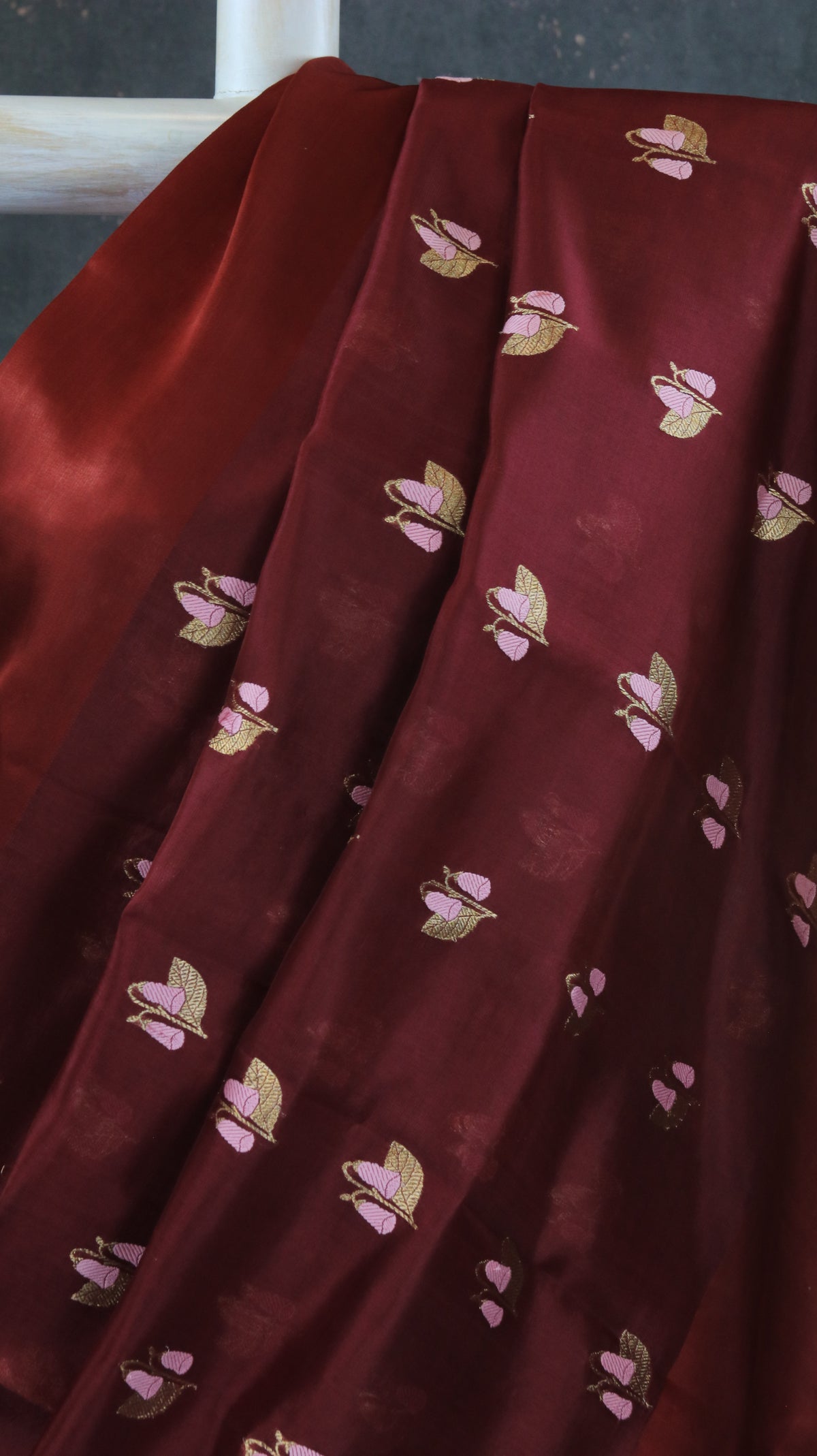Koshika | Chanderi