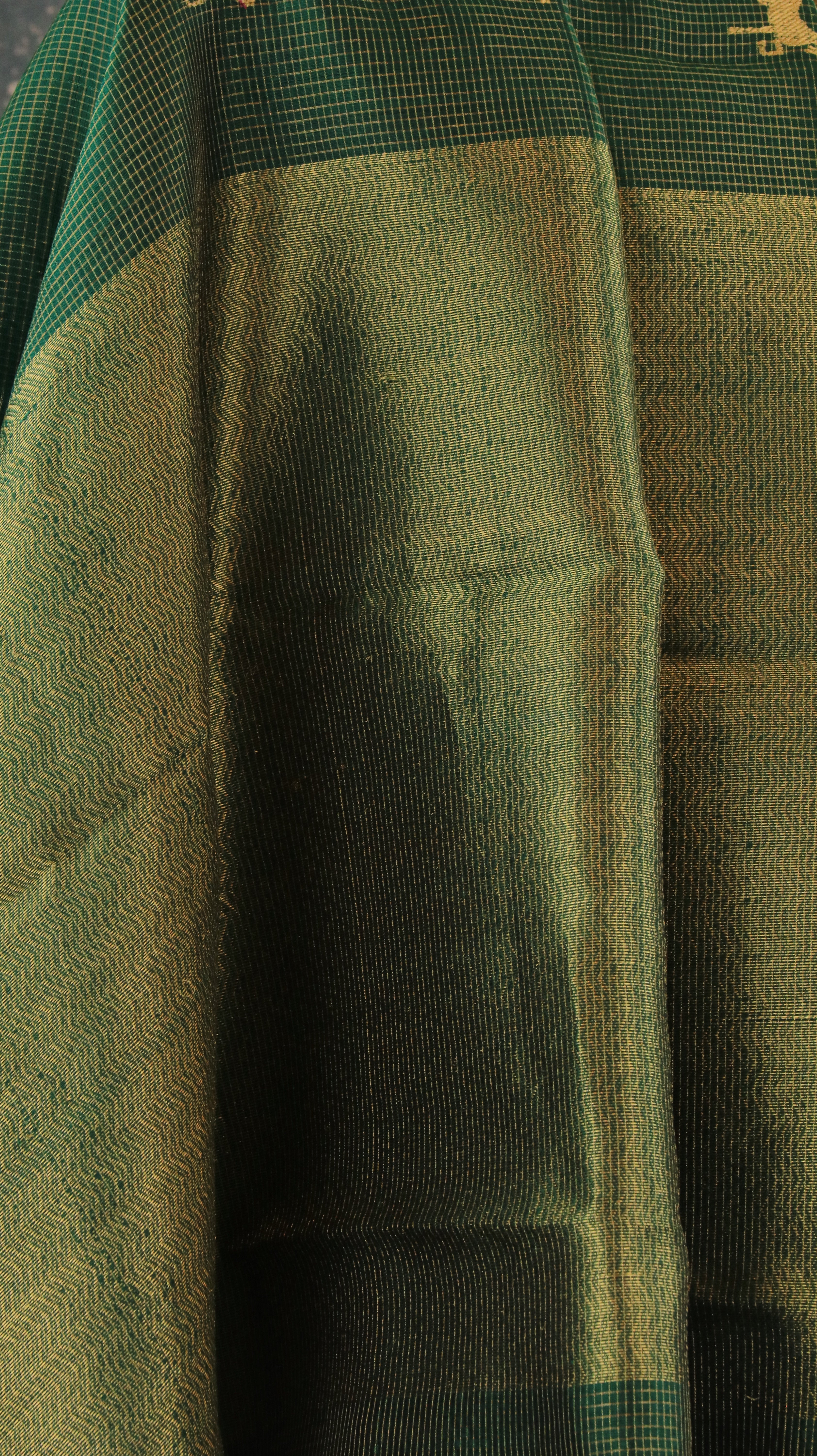Vaahini | Chanderi