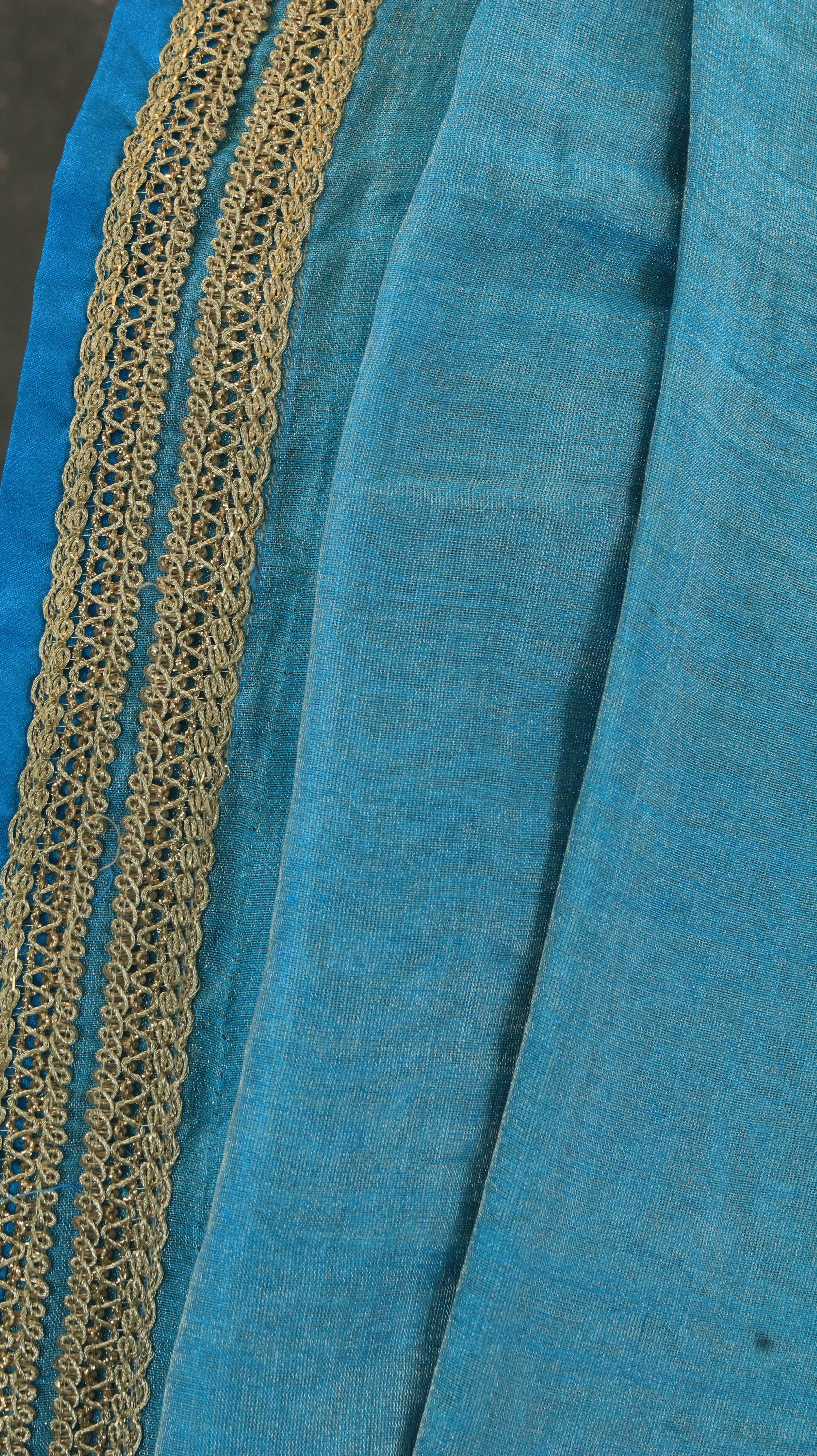 Bluelume | Chanderi