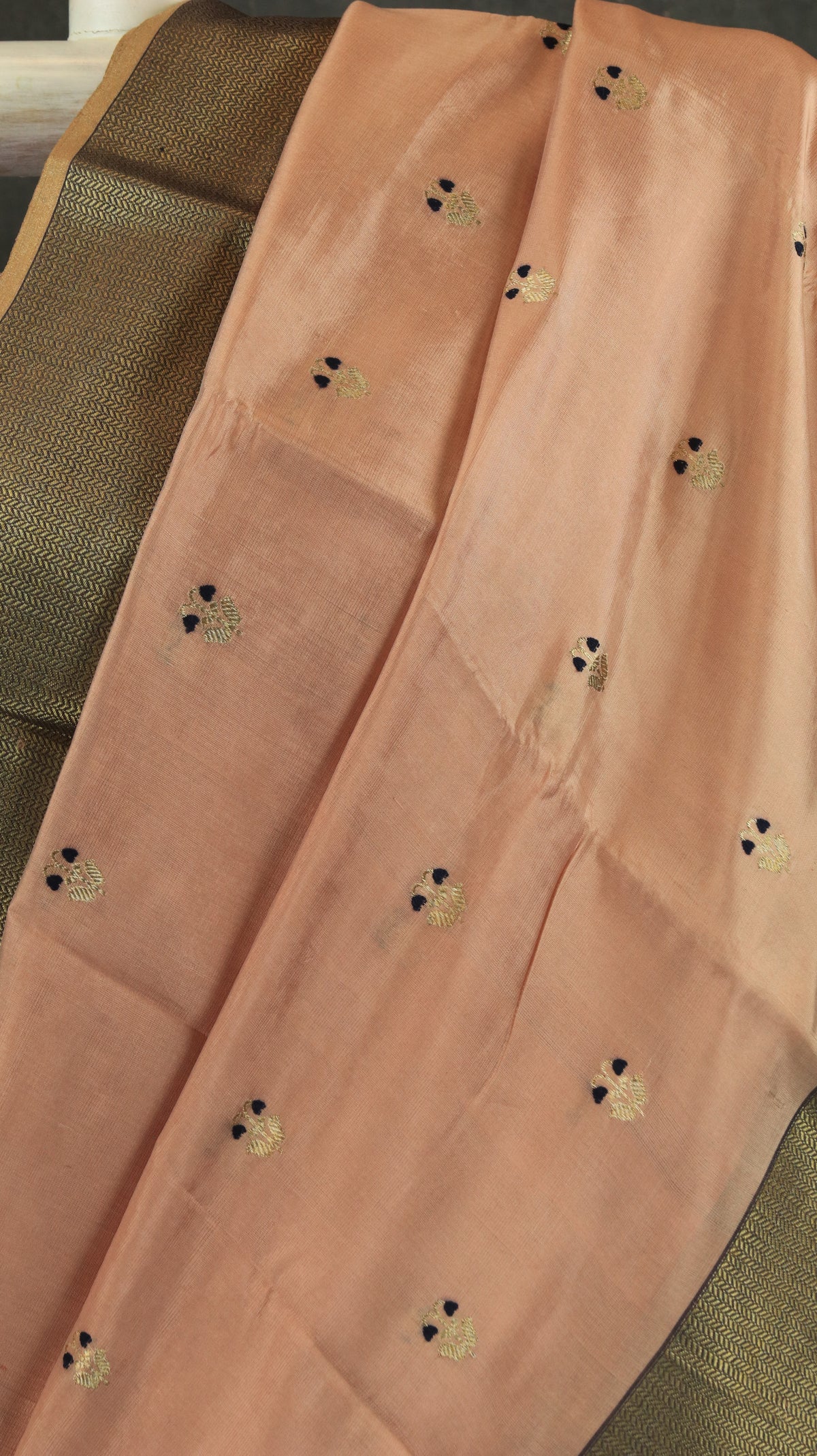 Kesarika | Chanderi