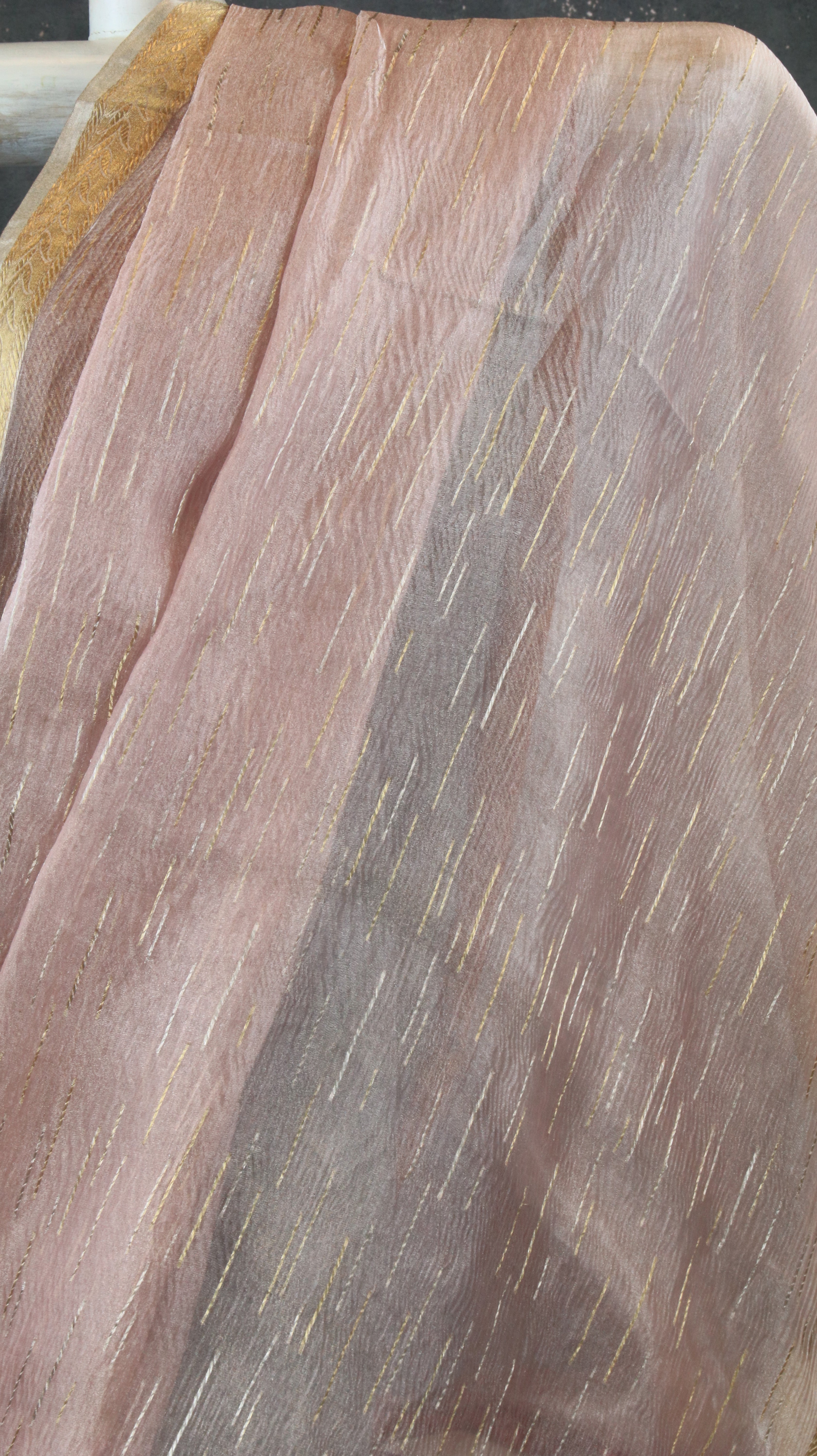 Blush Royale |  Banarasi