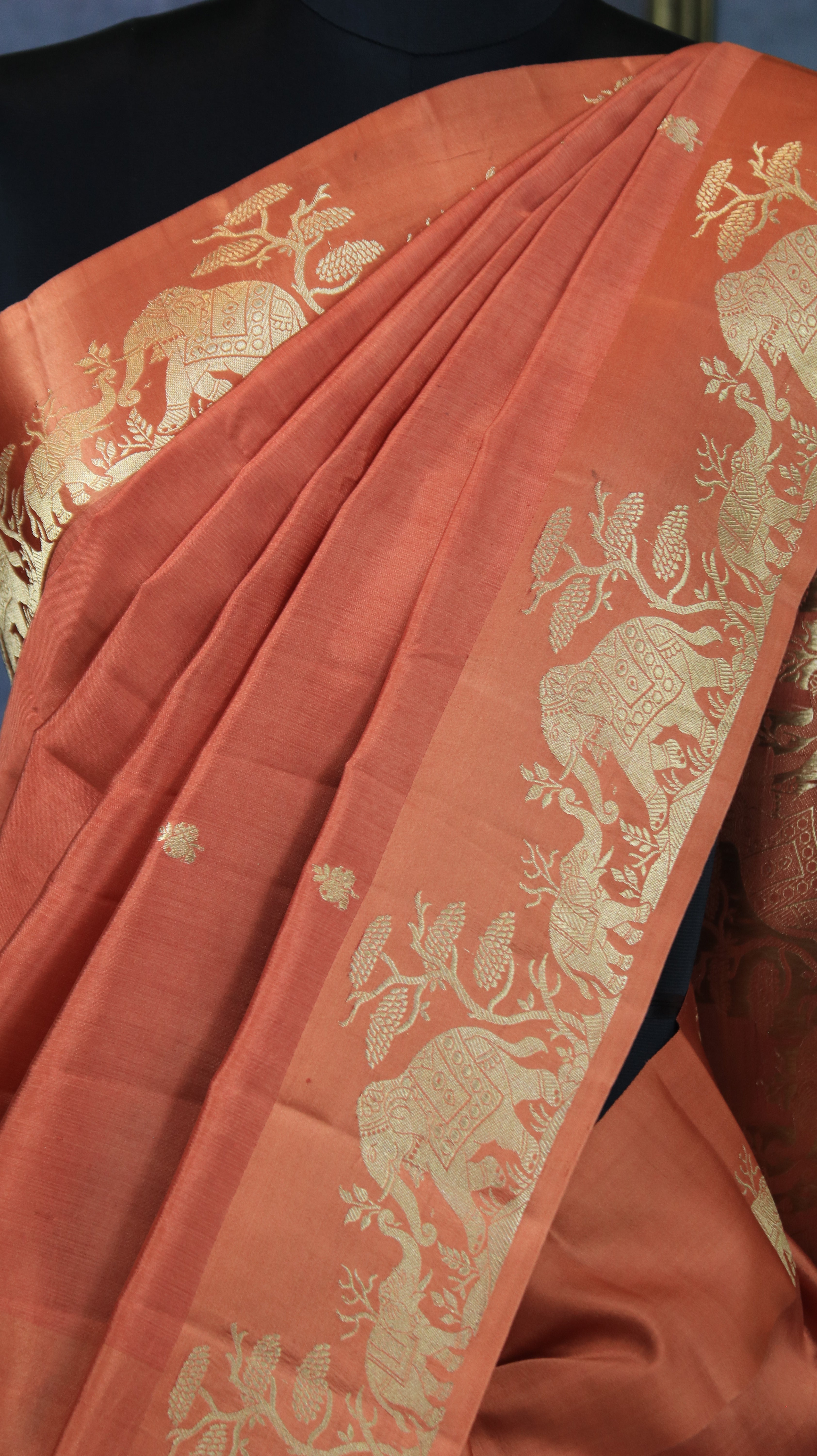 Amber Earth | Banarasi