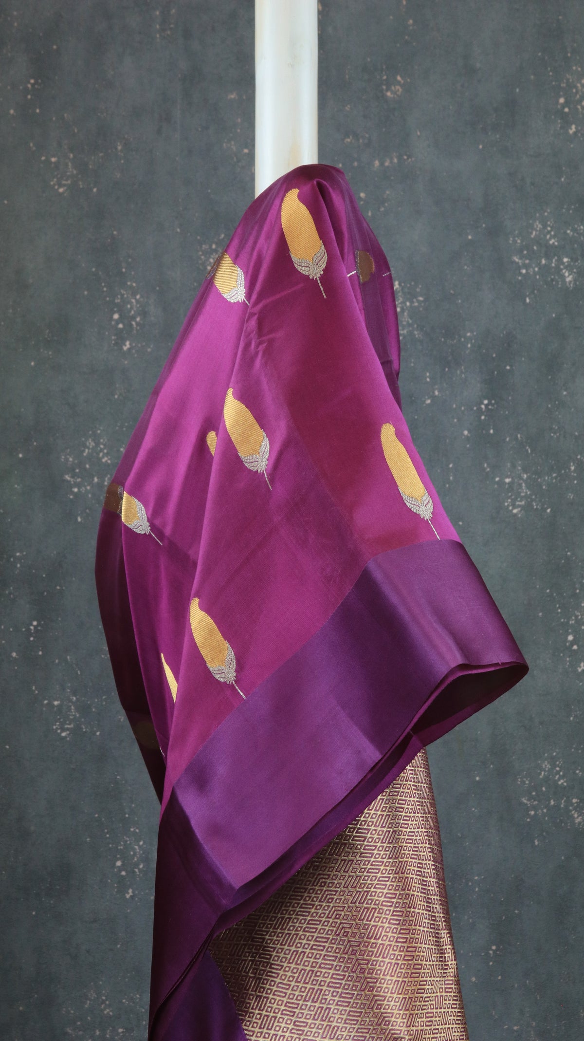 Amodini | Chanderi