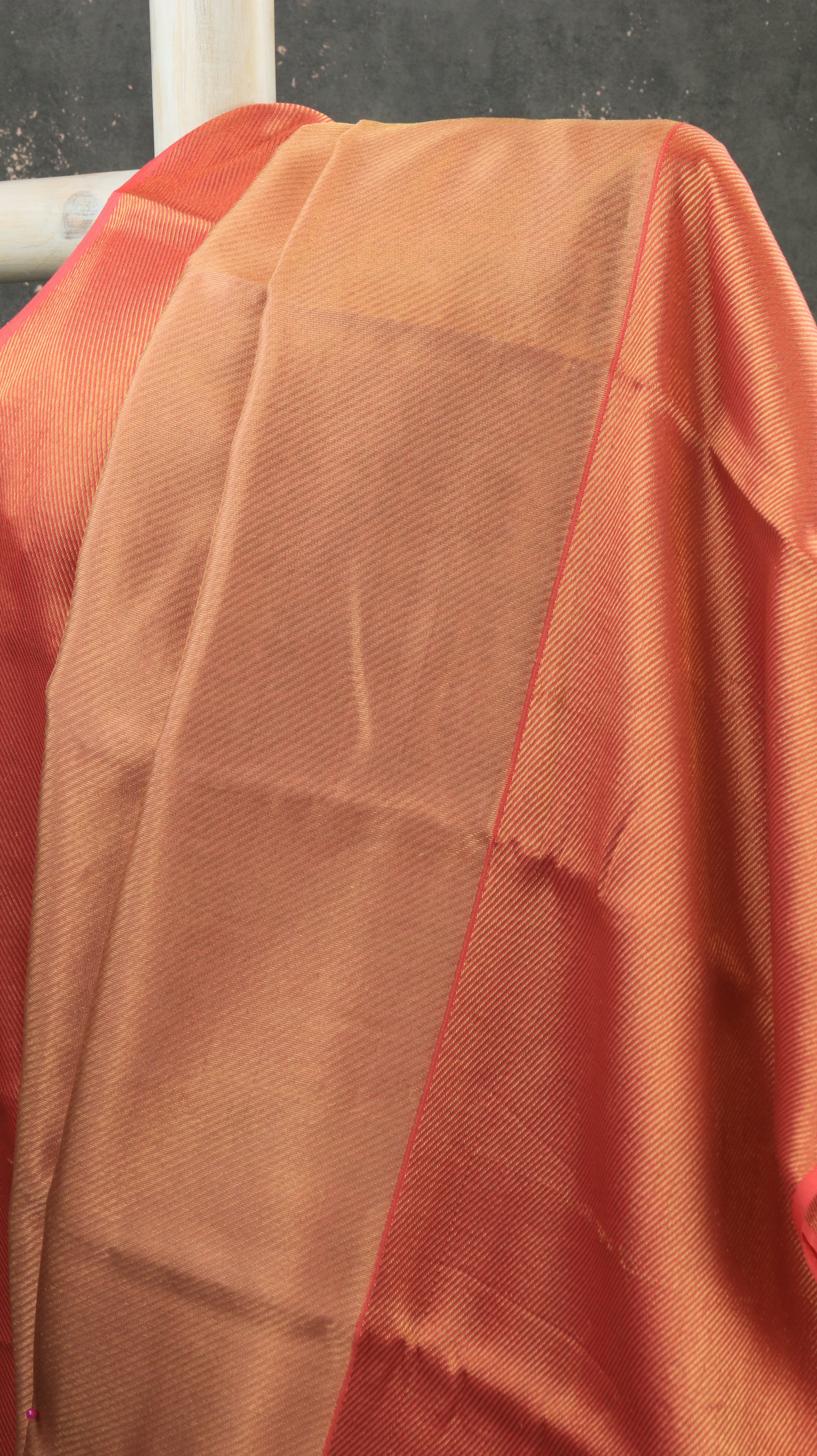 Raga Koral | Chanderi