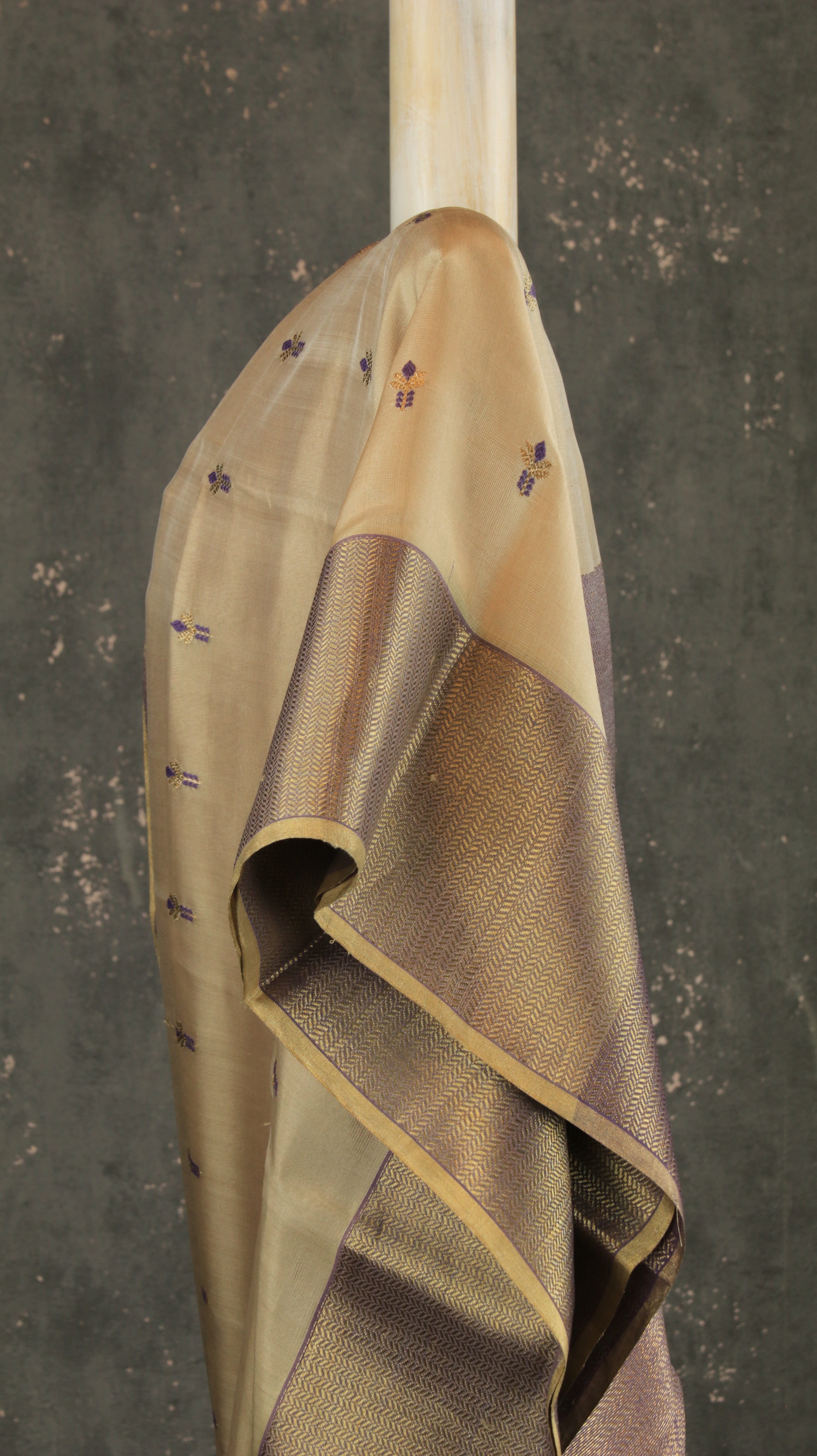 Indira Varnam | Chanderi