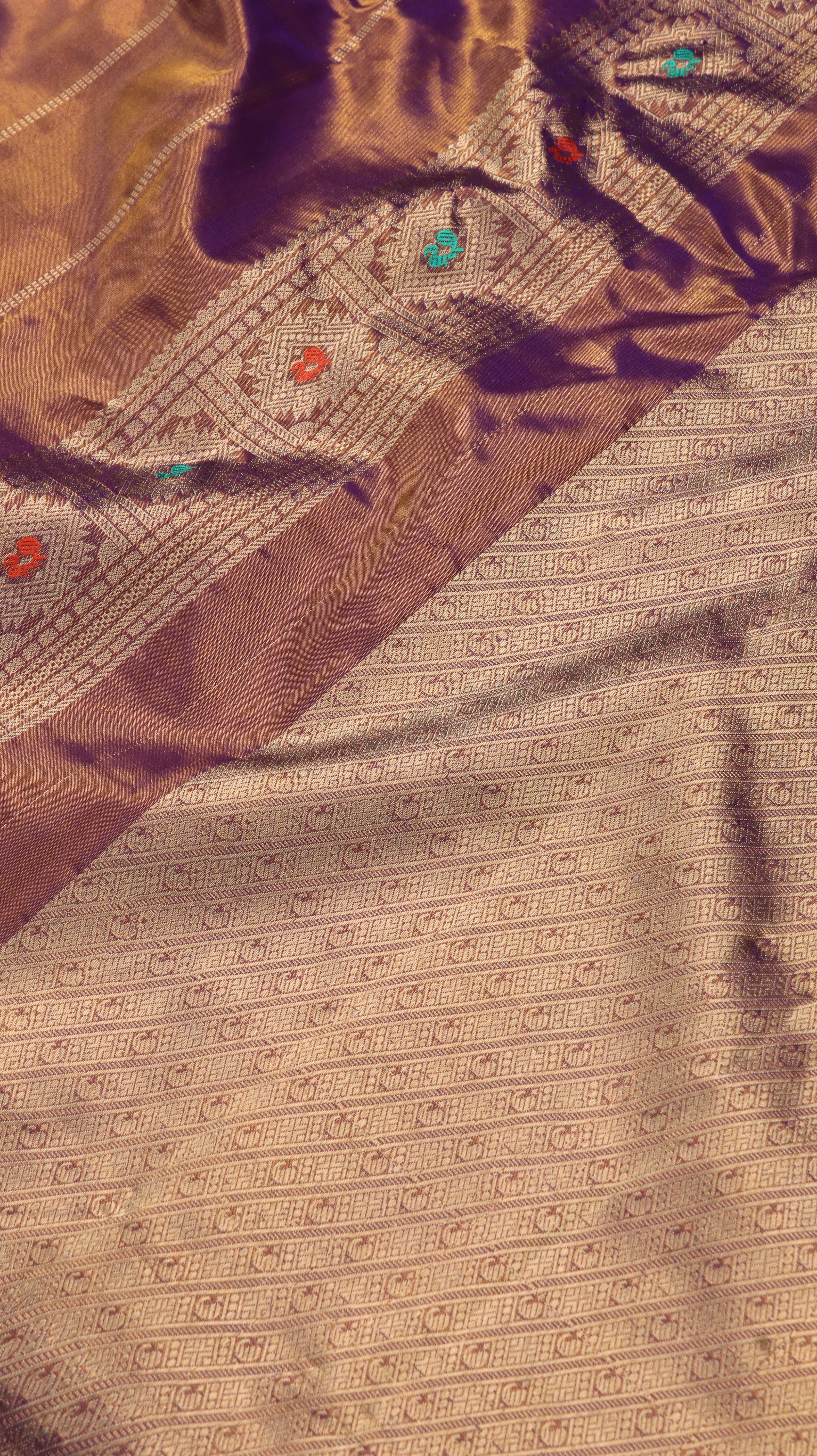 Svarna Veil | Gadwal