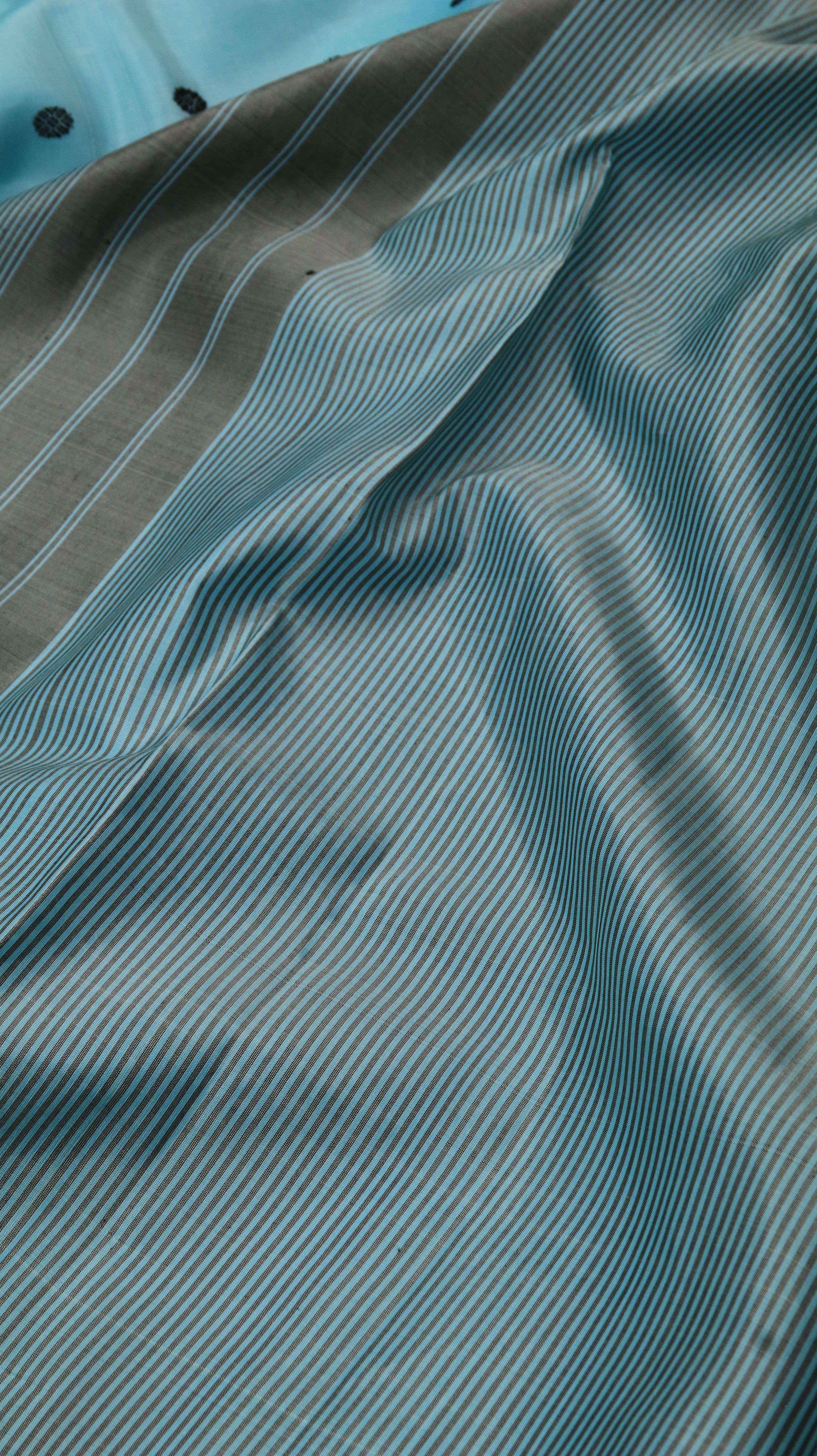 Frosted Ikat | Gadwal