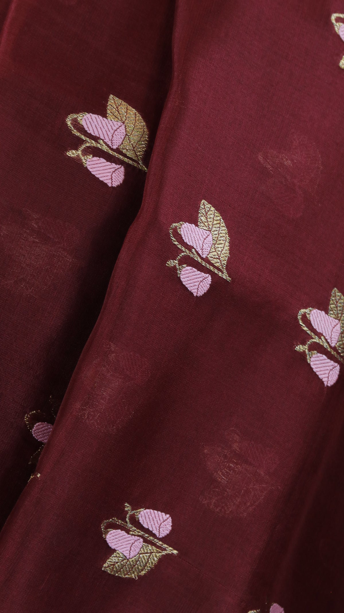 Koshika | Chanderi