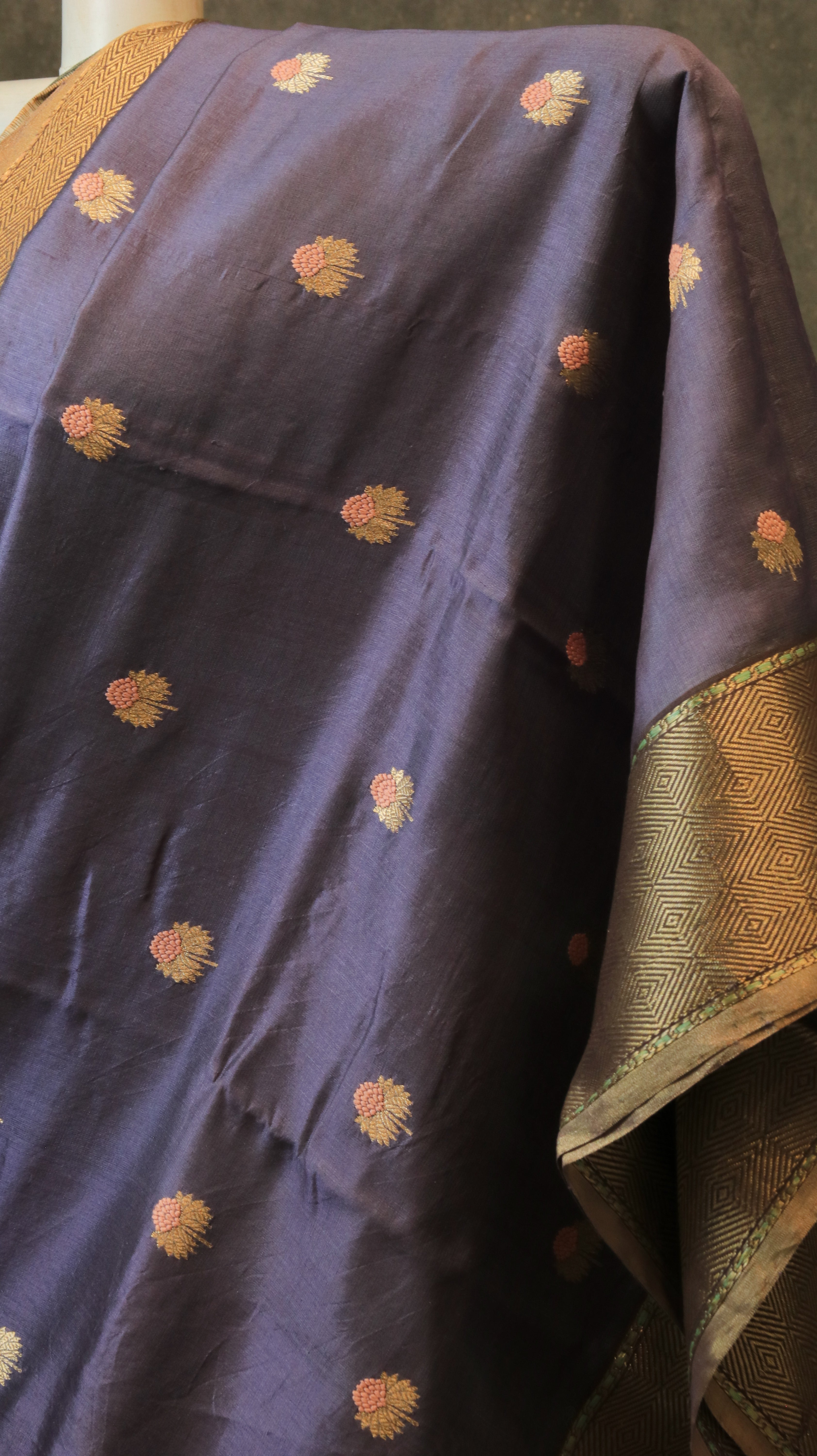 Golden Hour | Chanderi