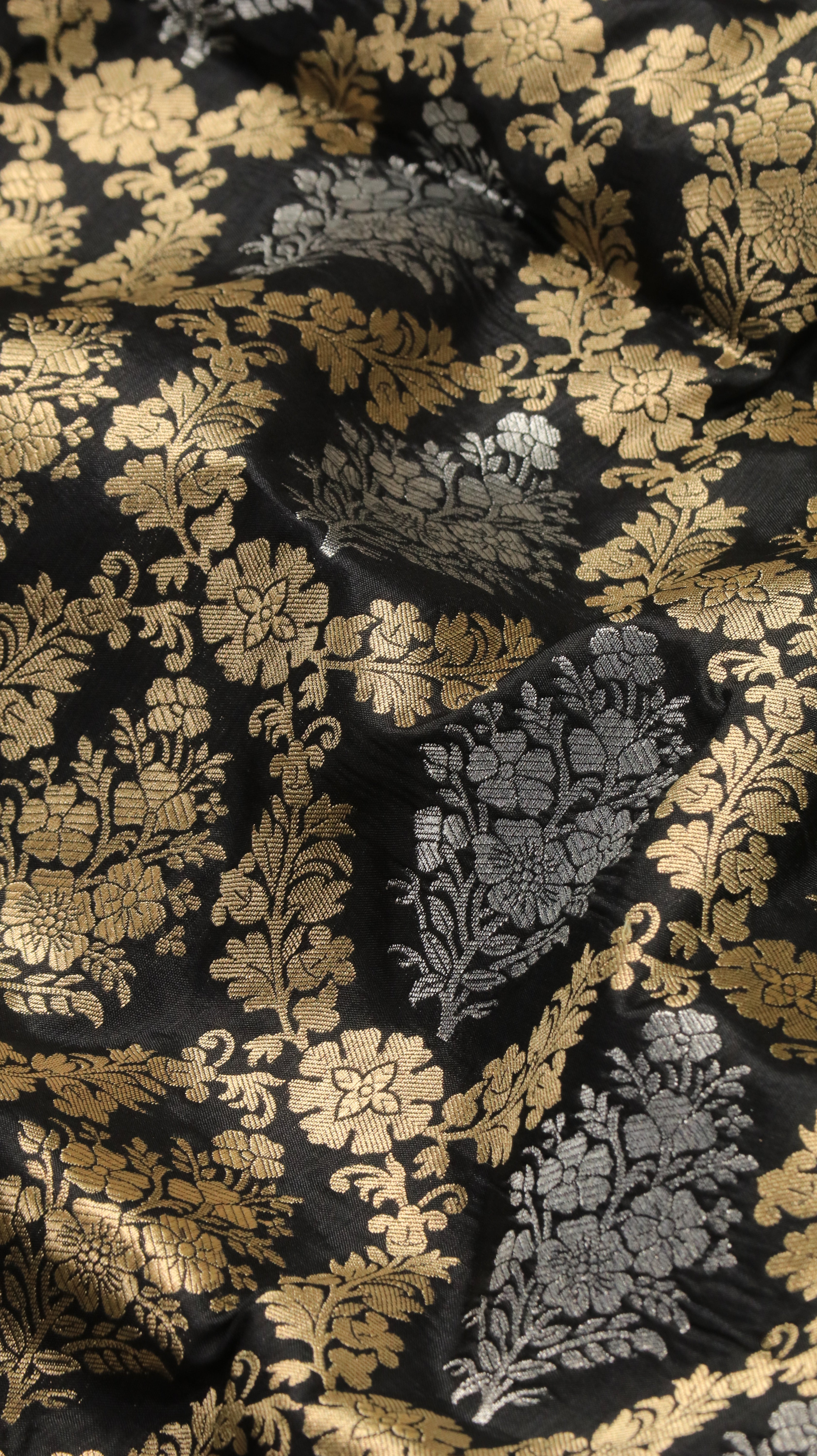 Sable Aurelius | Banarasi