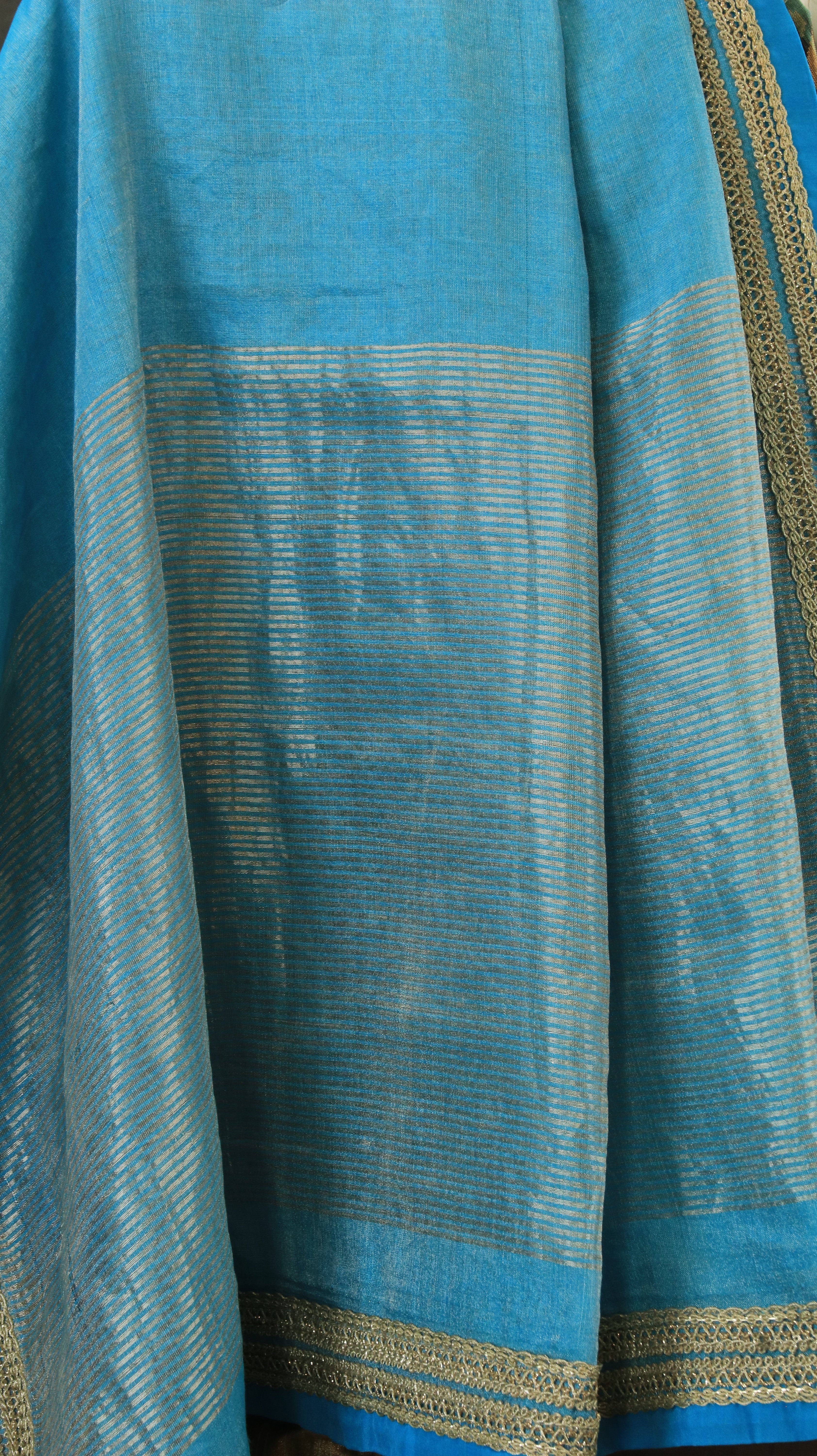 Bluelume | Chanderi