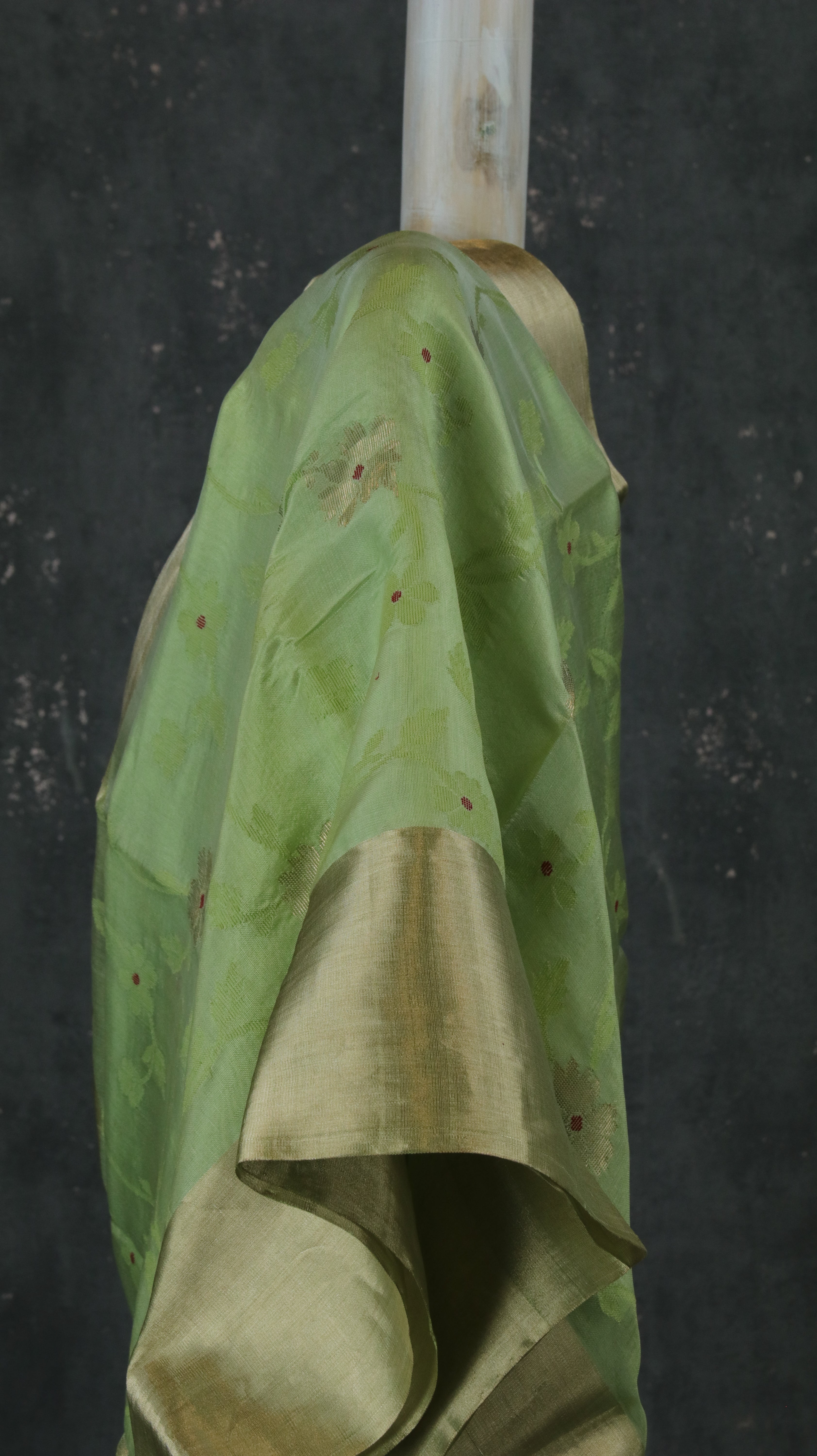 Haritanjali |  Chanderi