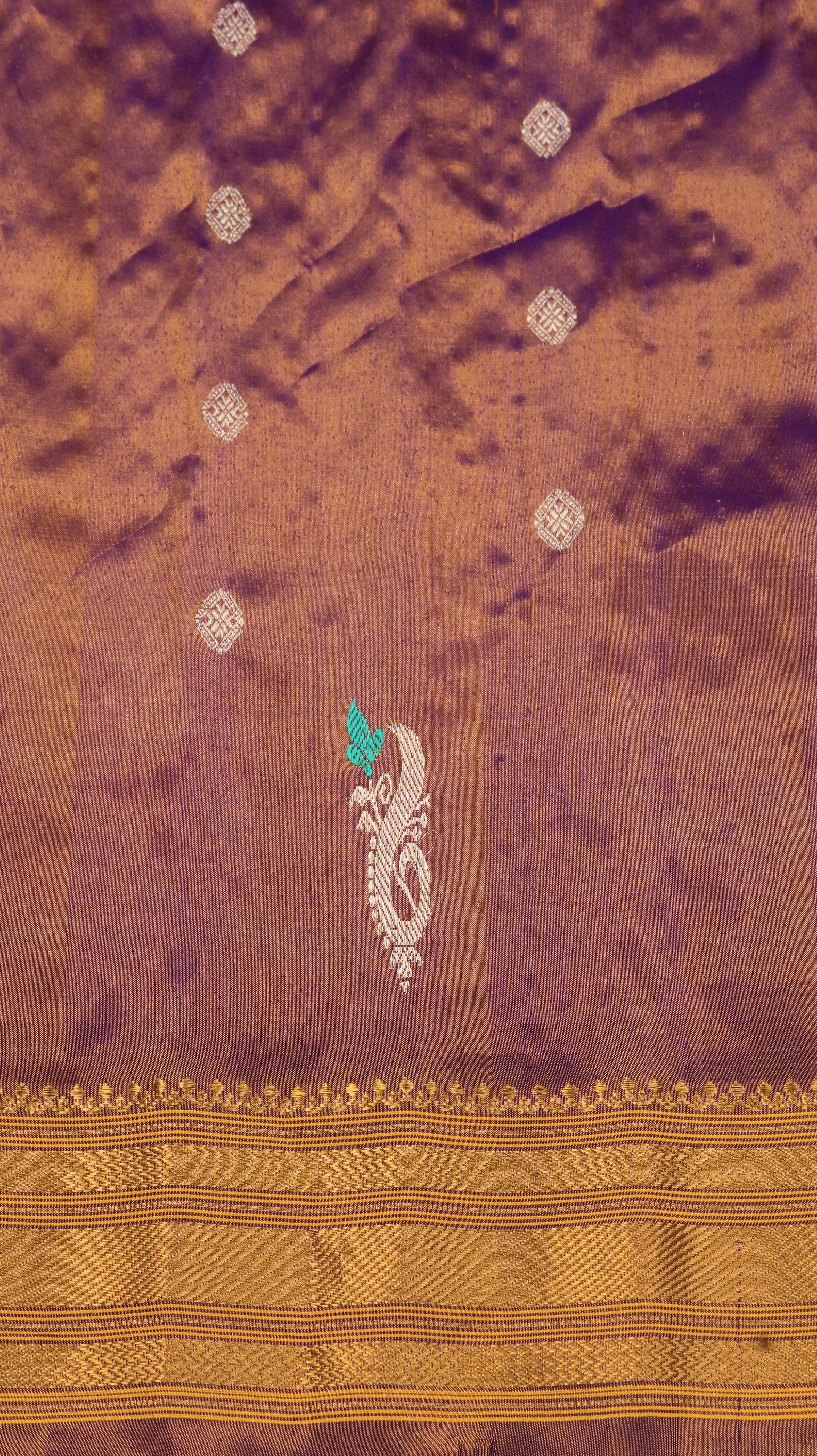 Svarna Veil | Gadwal