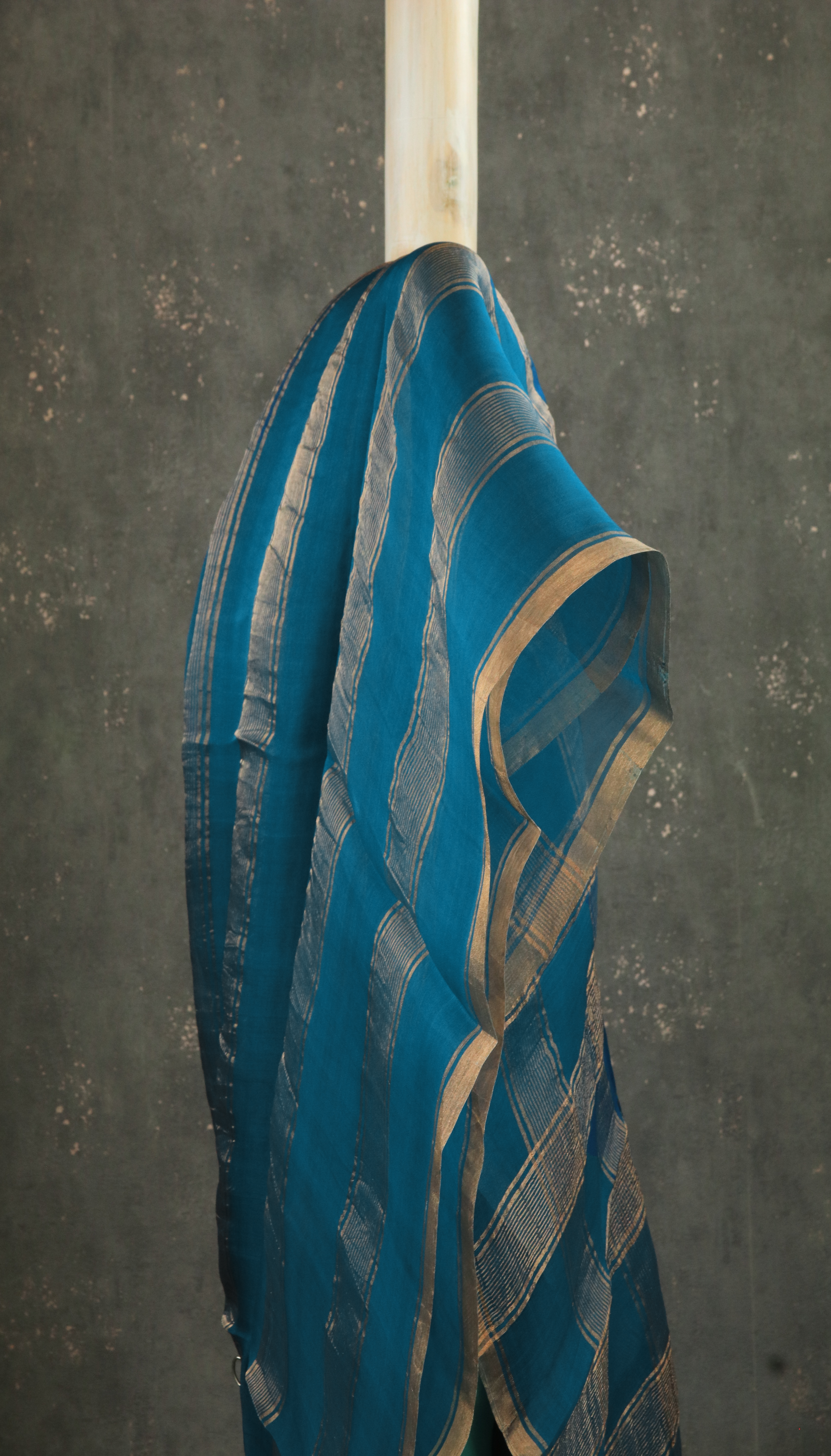 Mayura-prabha | MUSLIN