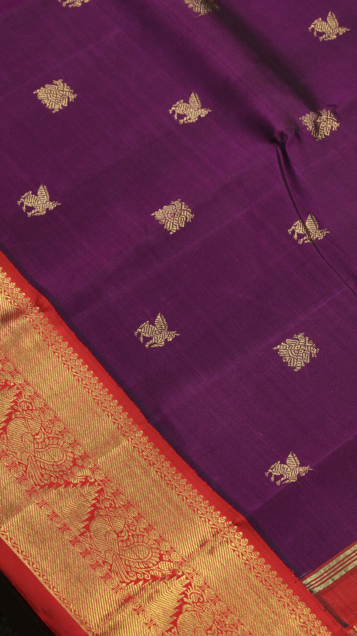 Kumudini | Kanjivaram