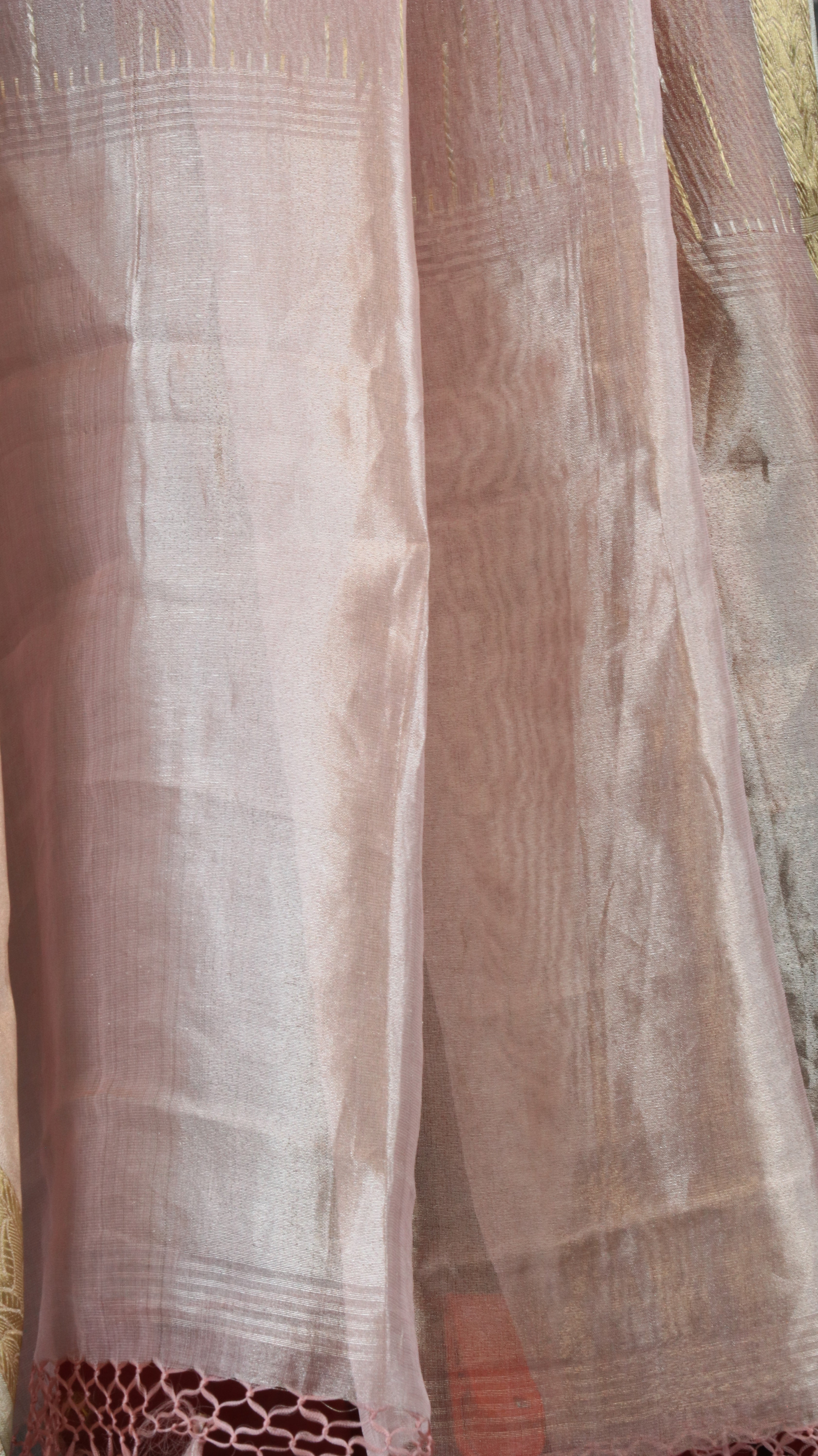 Blush Royale |  Banarasi