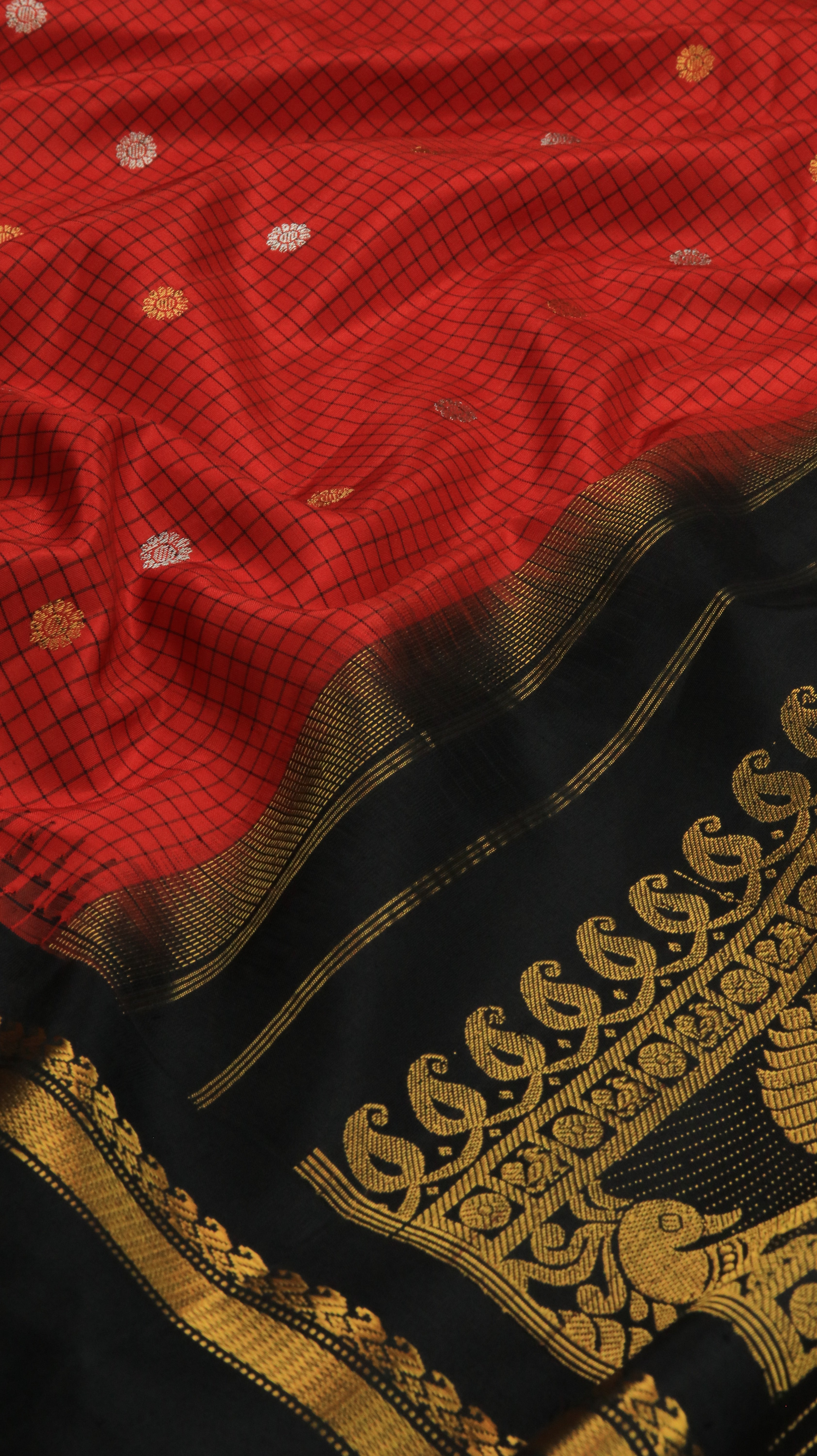 Nritya Rekha | Gadwal