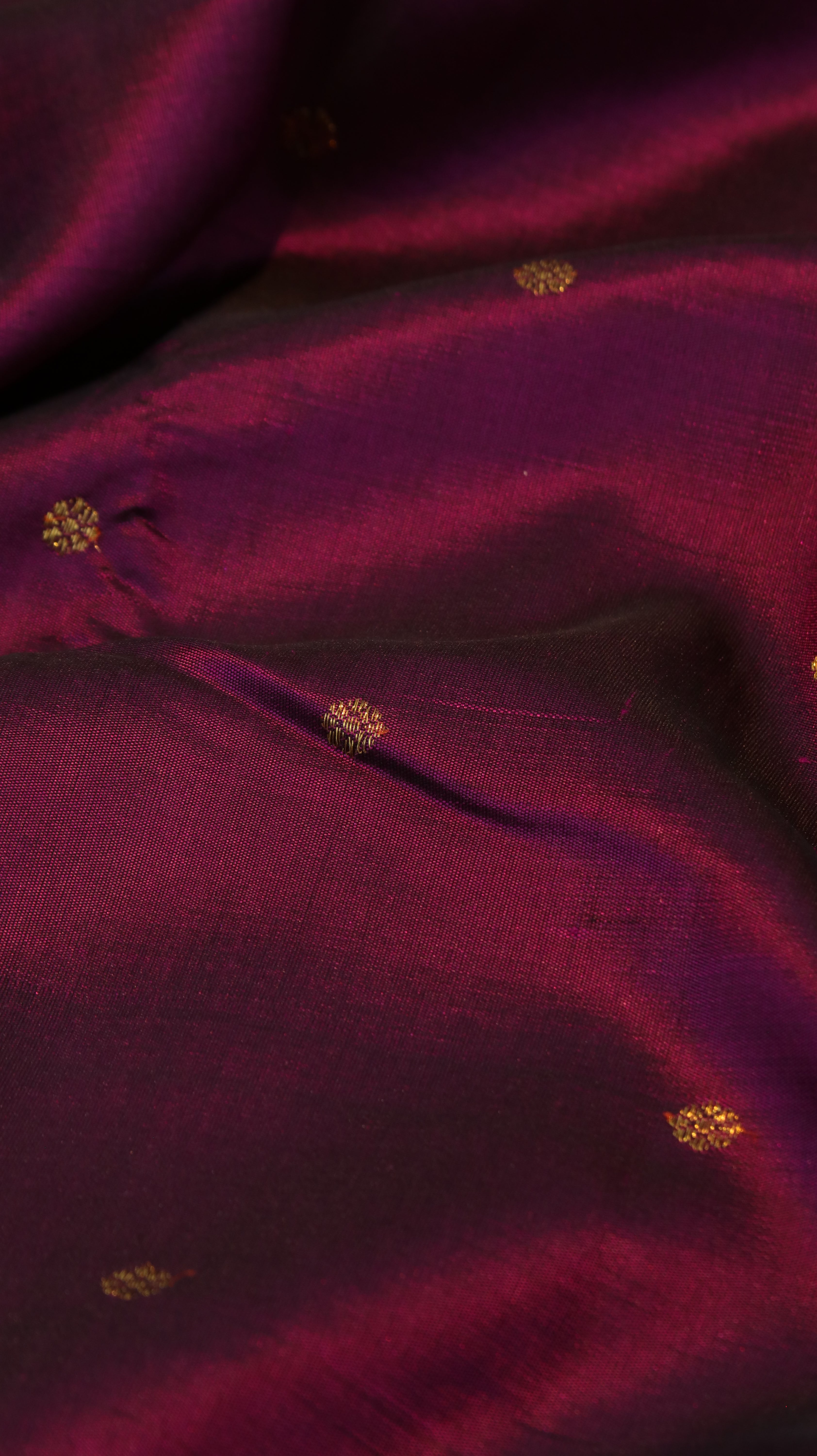 Deepa Malika | Kanjivaram