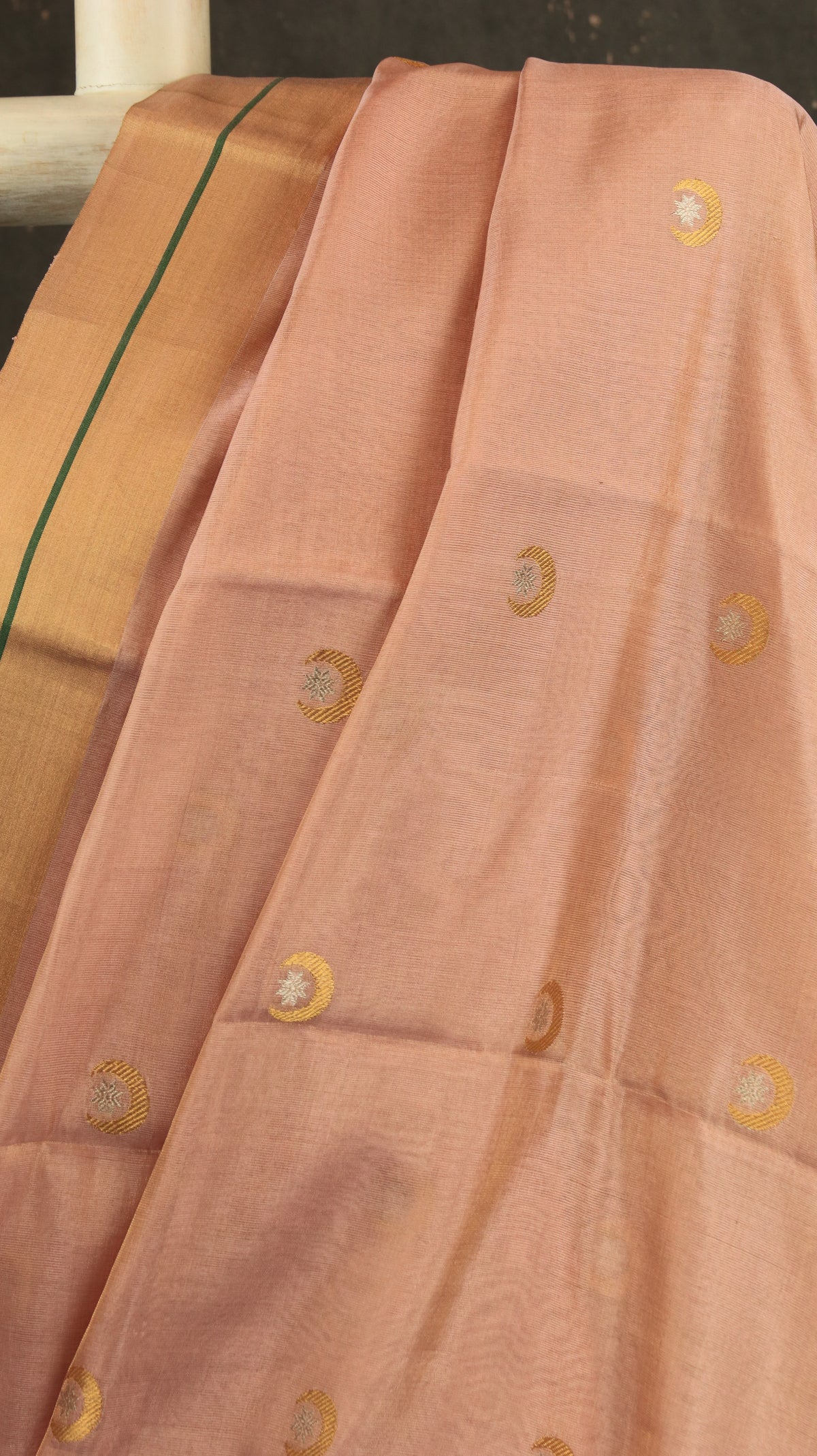 Nishira | Chanderi