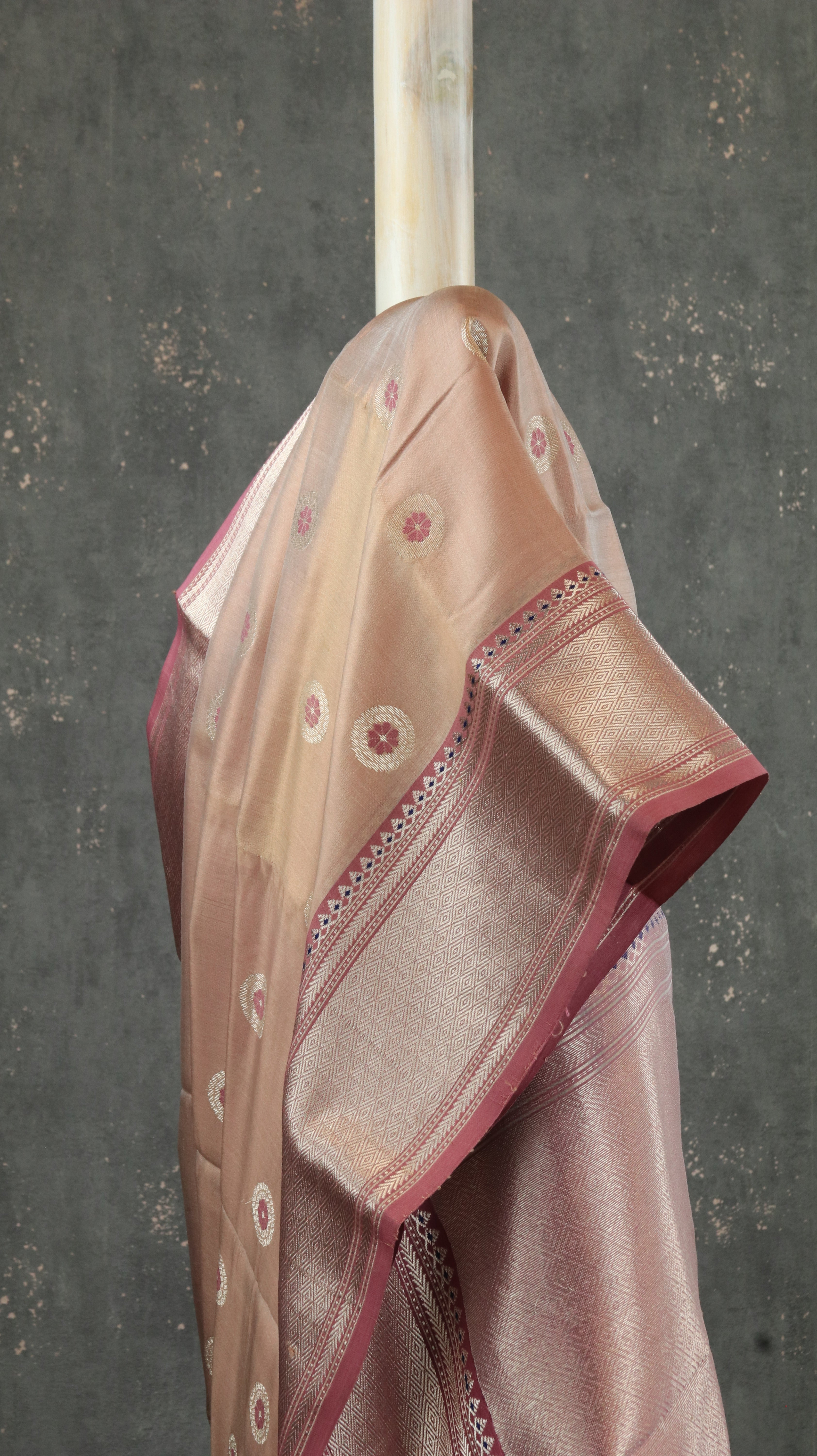 Kusuma Rekha | Chanderi