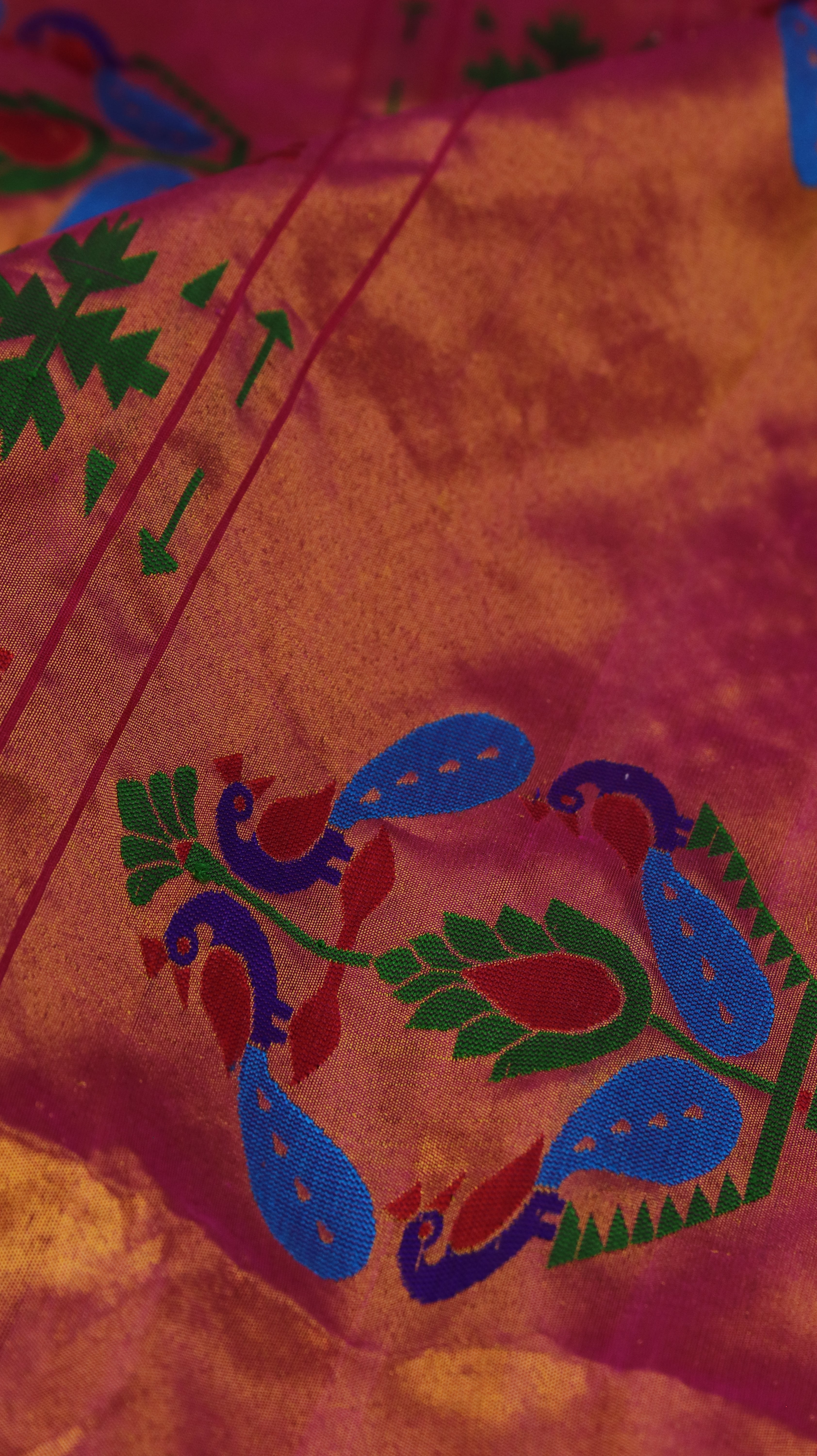 Surya Kanthi | Gadwal