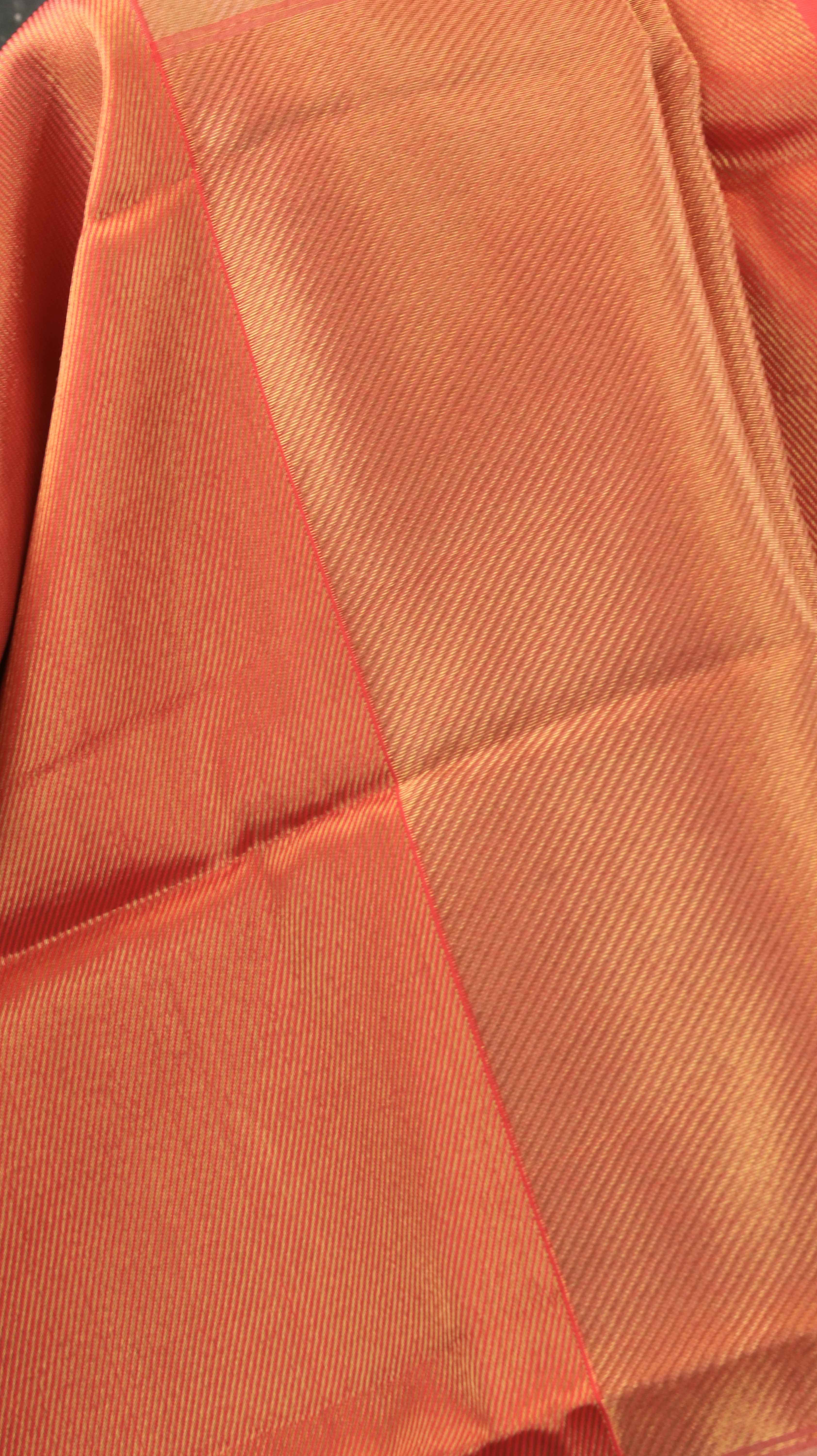 Raga Koral | Chanderi
