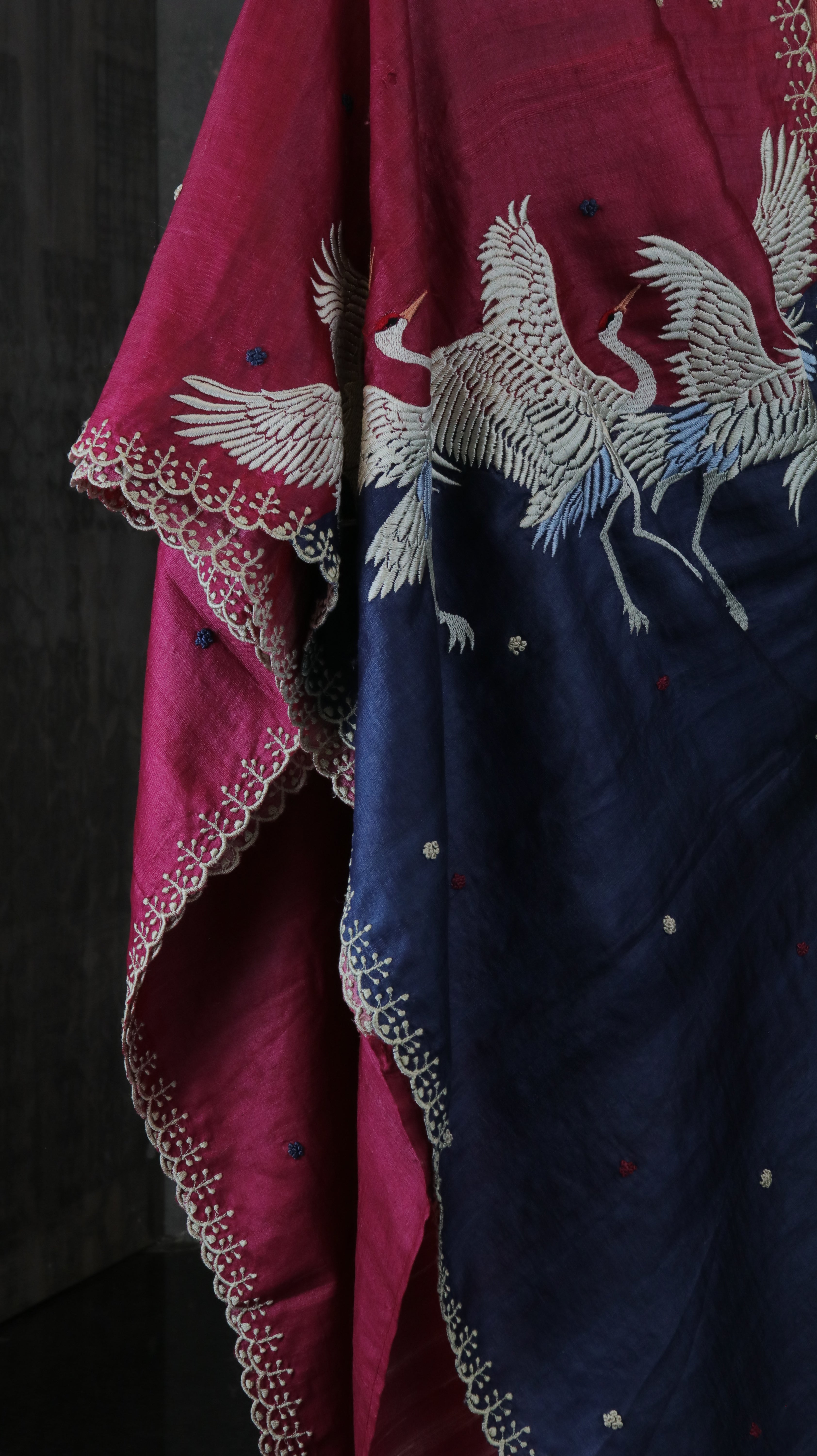 Twilight Wings | Tussar