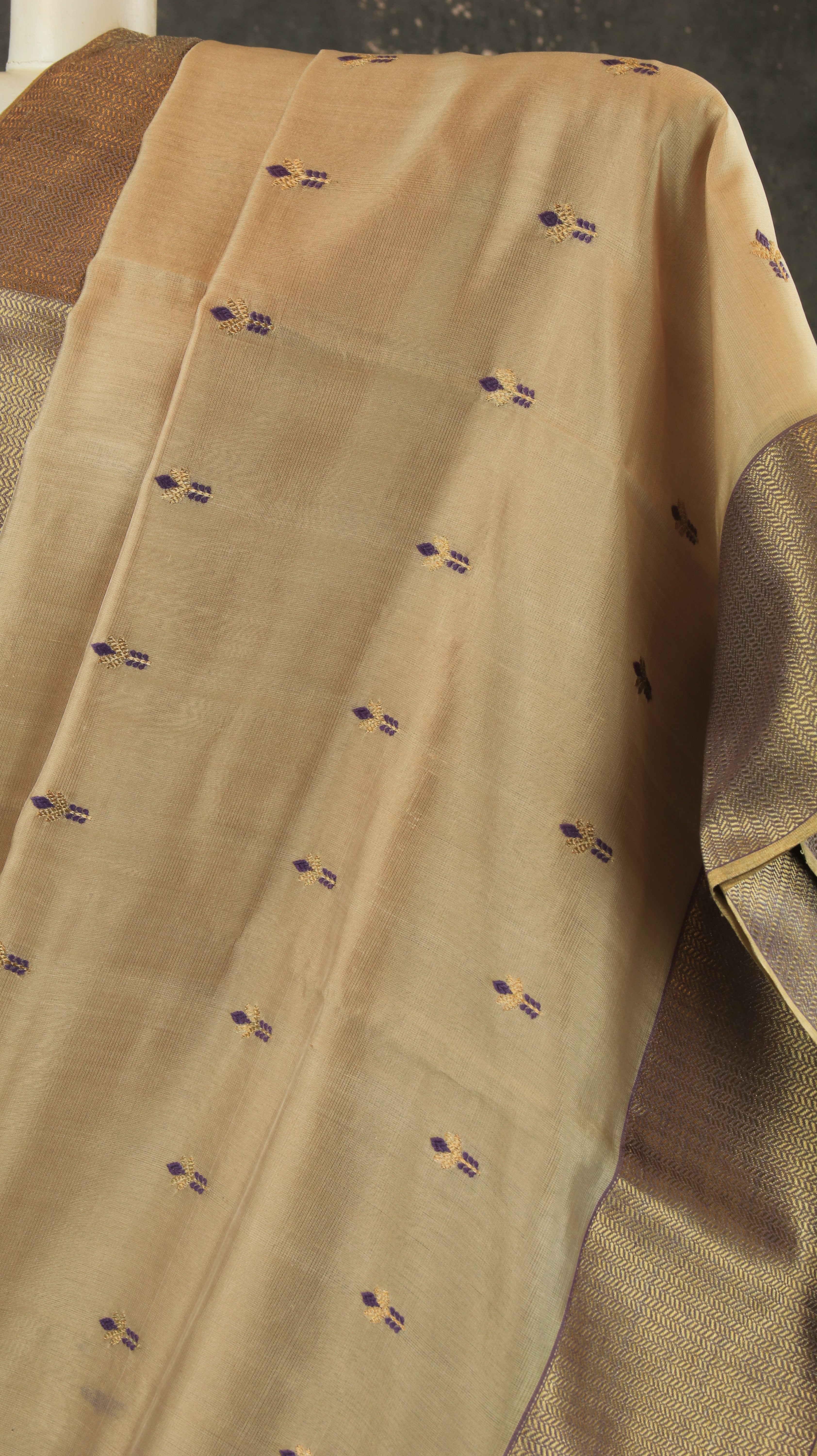 Indira Varnam | Chanderi