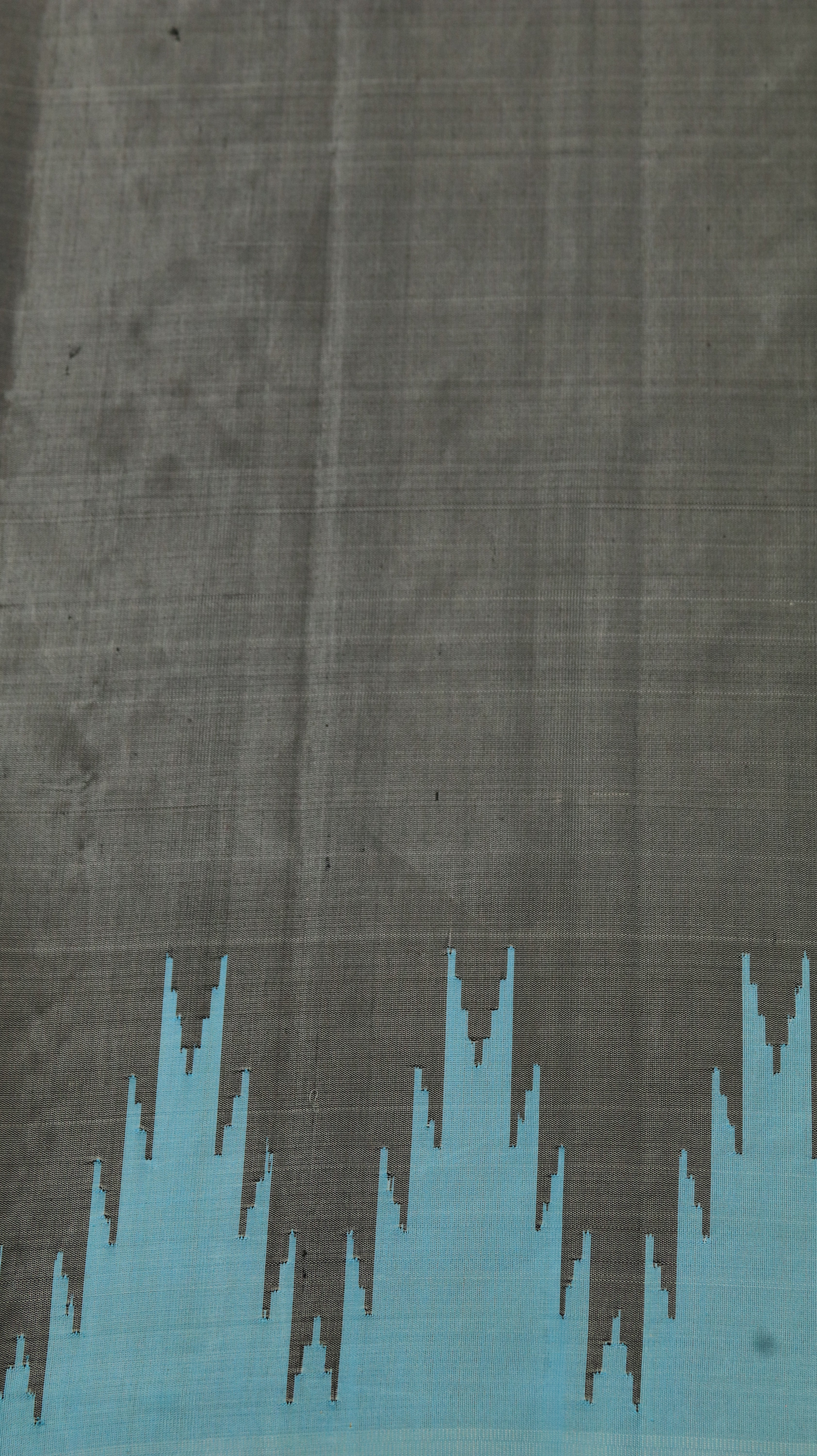 Frosted Ikat | Gadwal