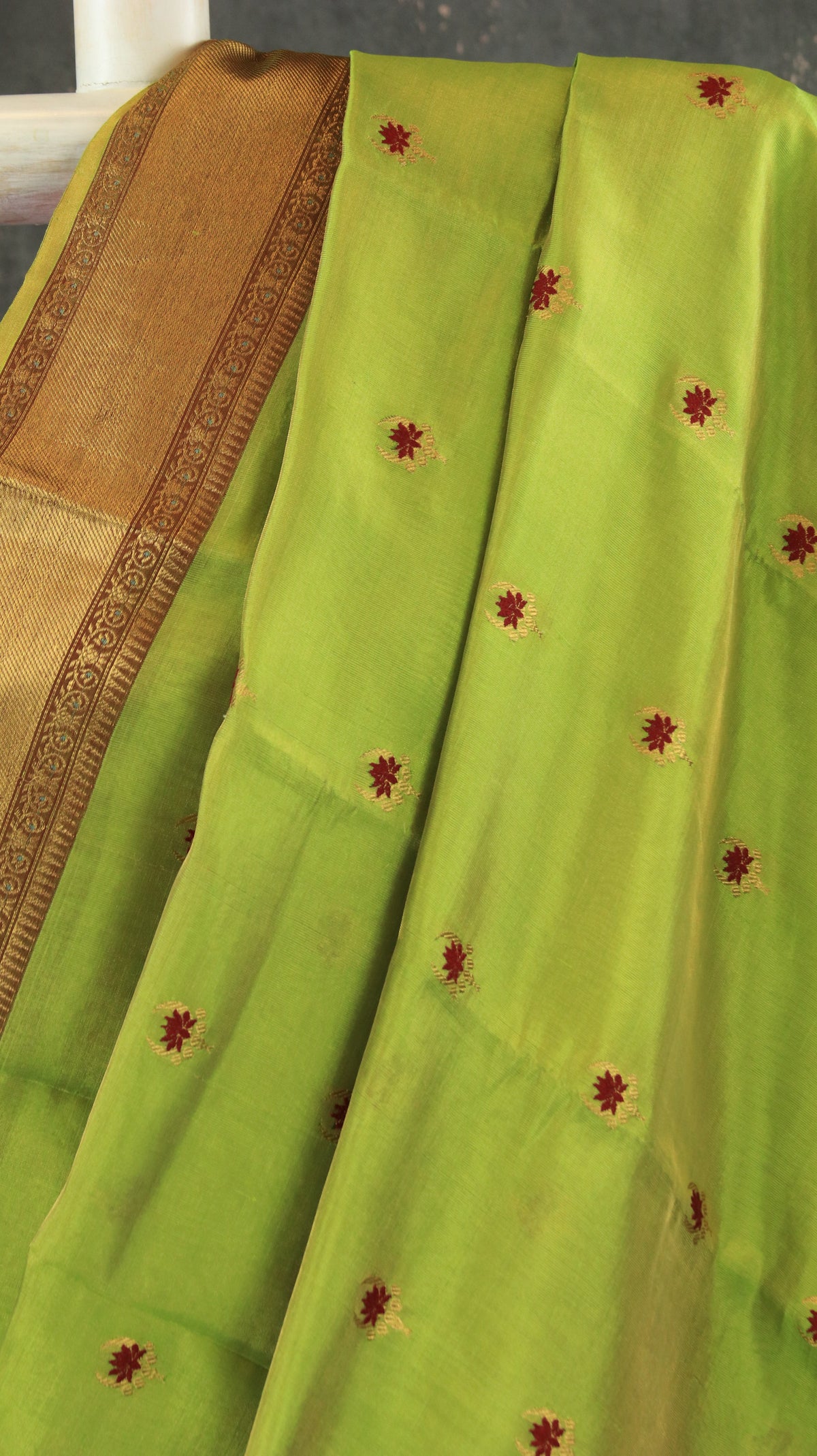 Manjarika | Chanderi