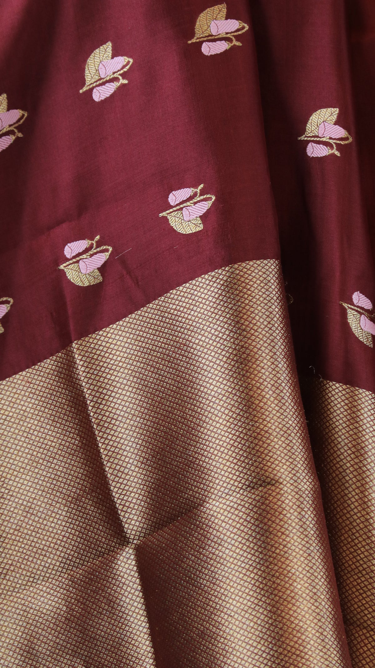 Koshika | Chanderi