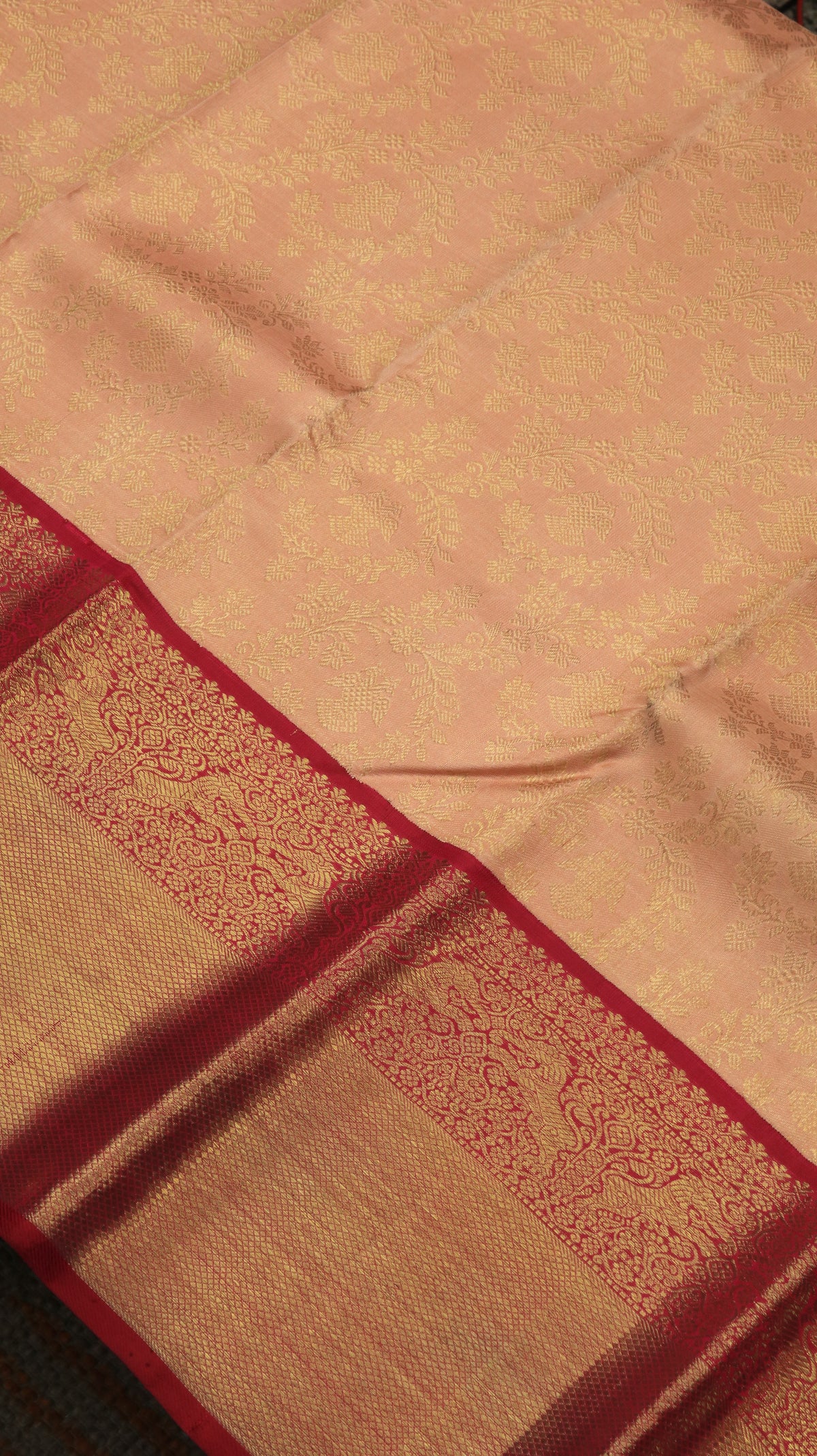 Madhulika | Kanjivaram