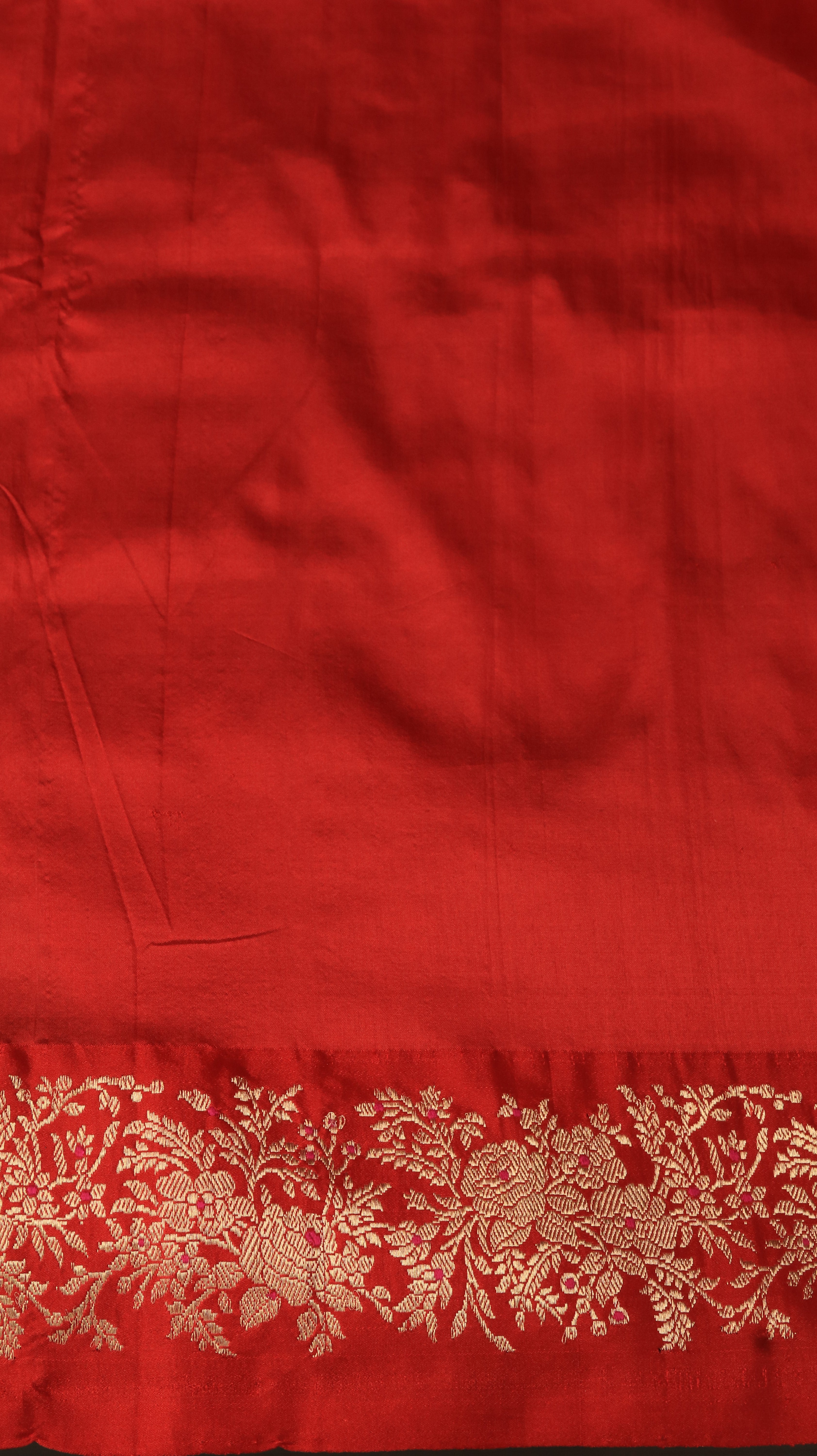 Imperial Indigo | Banarasi