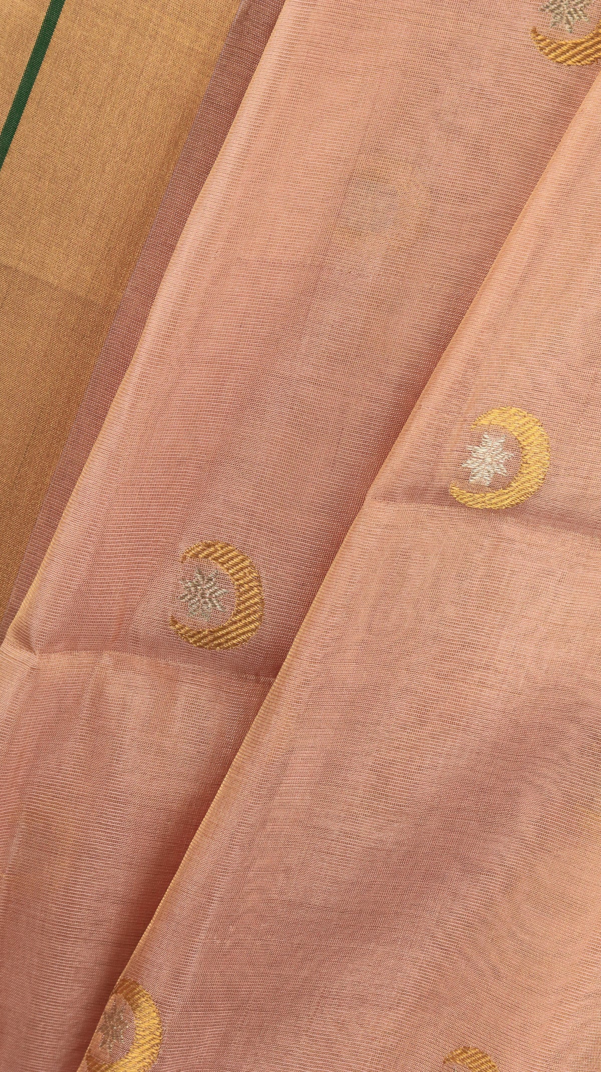 Nishira | Chanderi