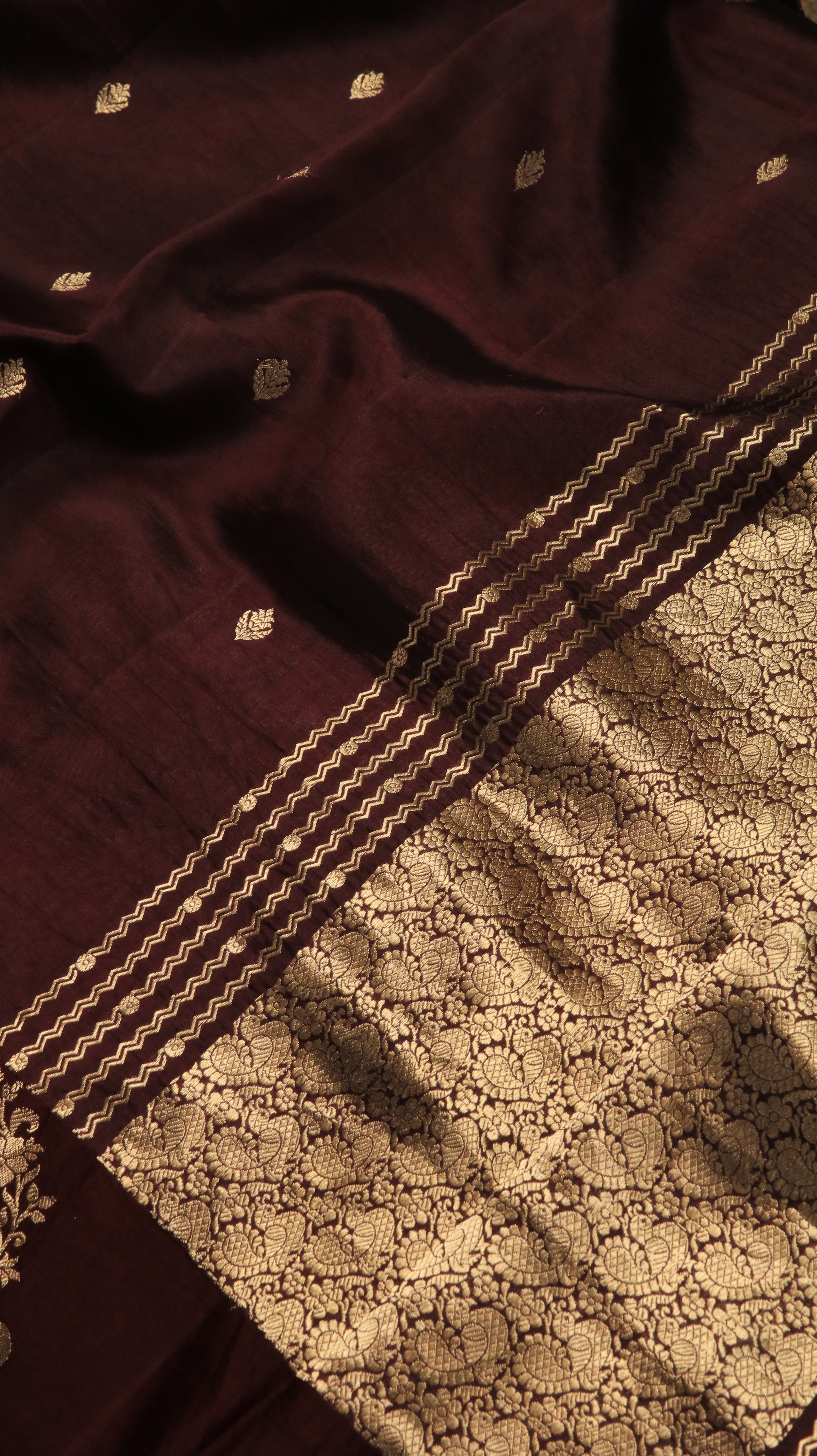 Vintara | Banarasi