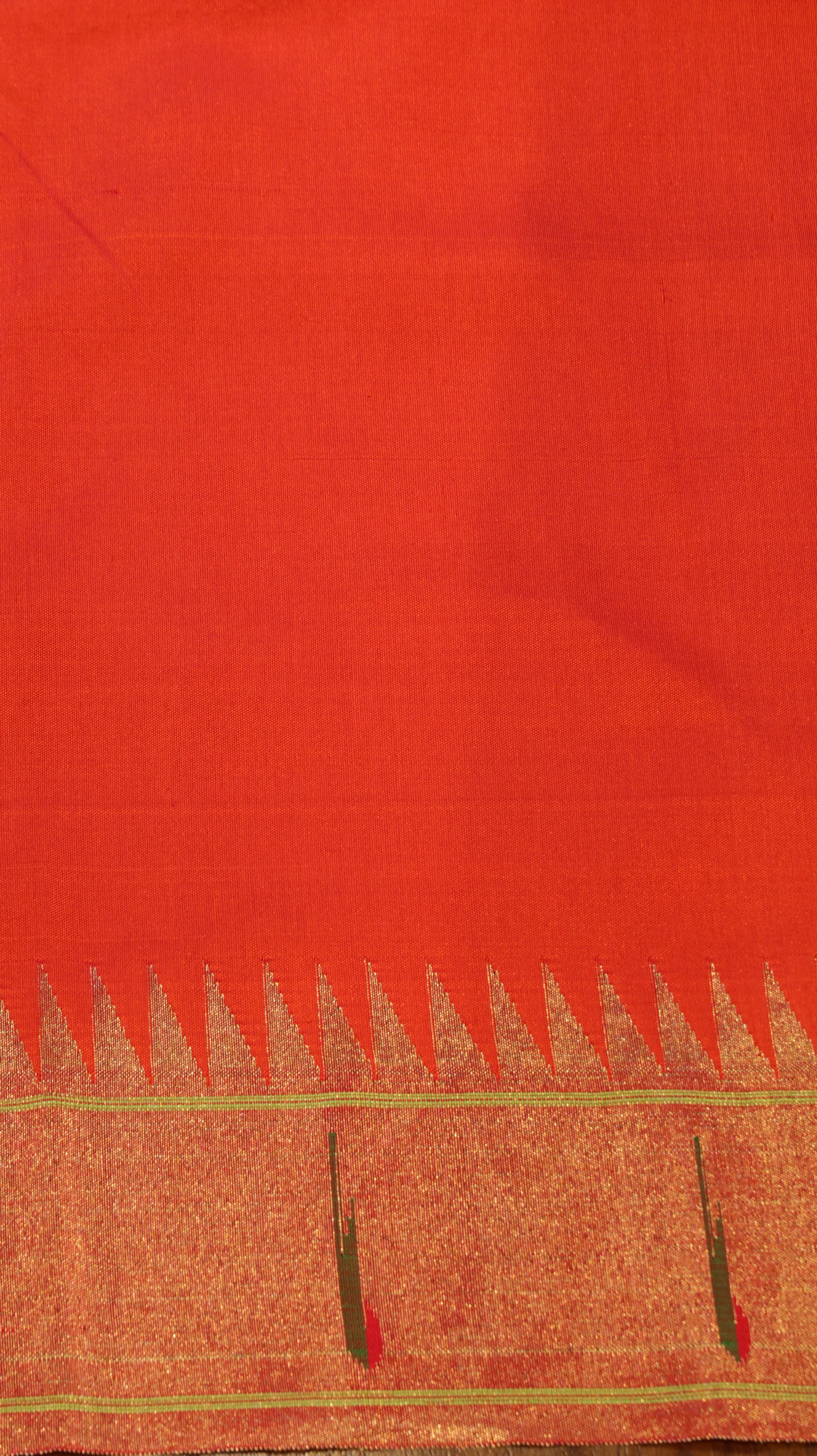 Sindurika | Paithani