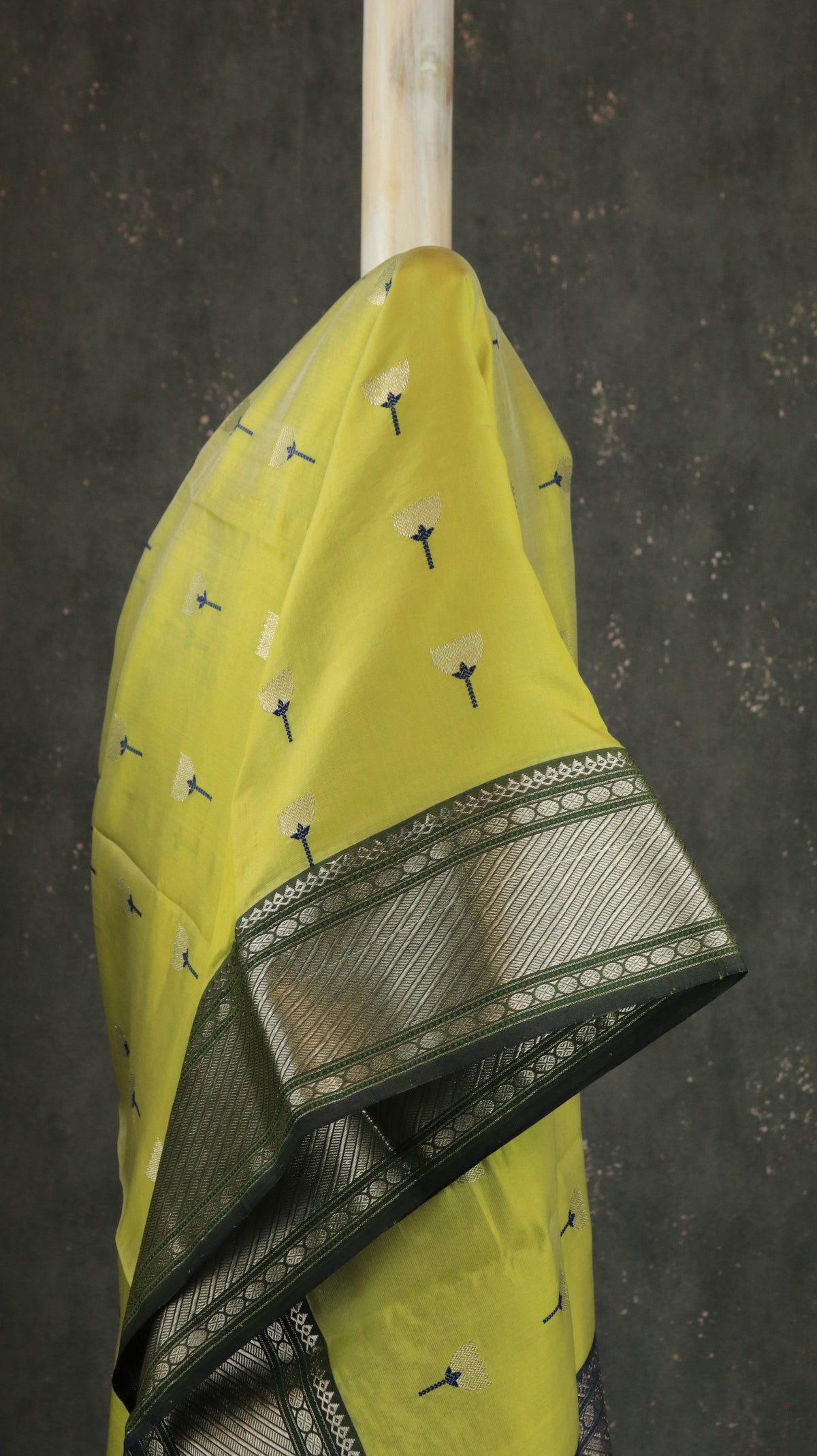 Kairavi | Chanderi