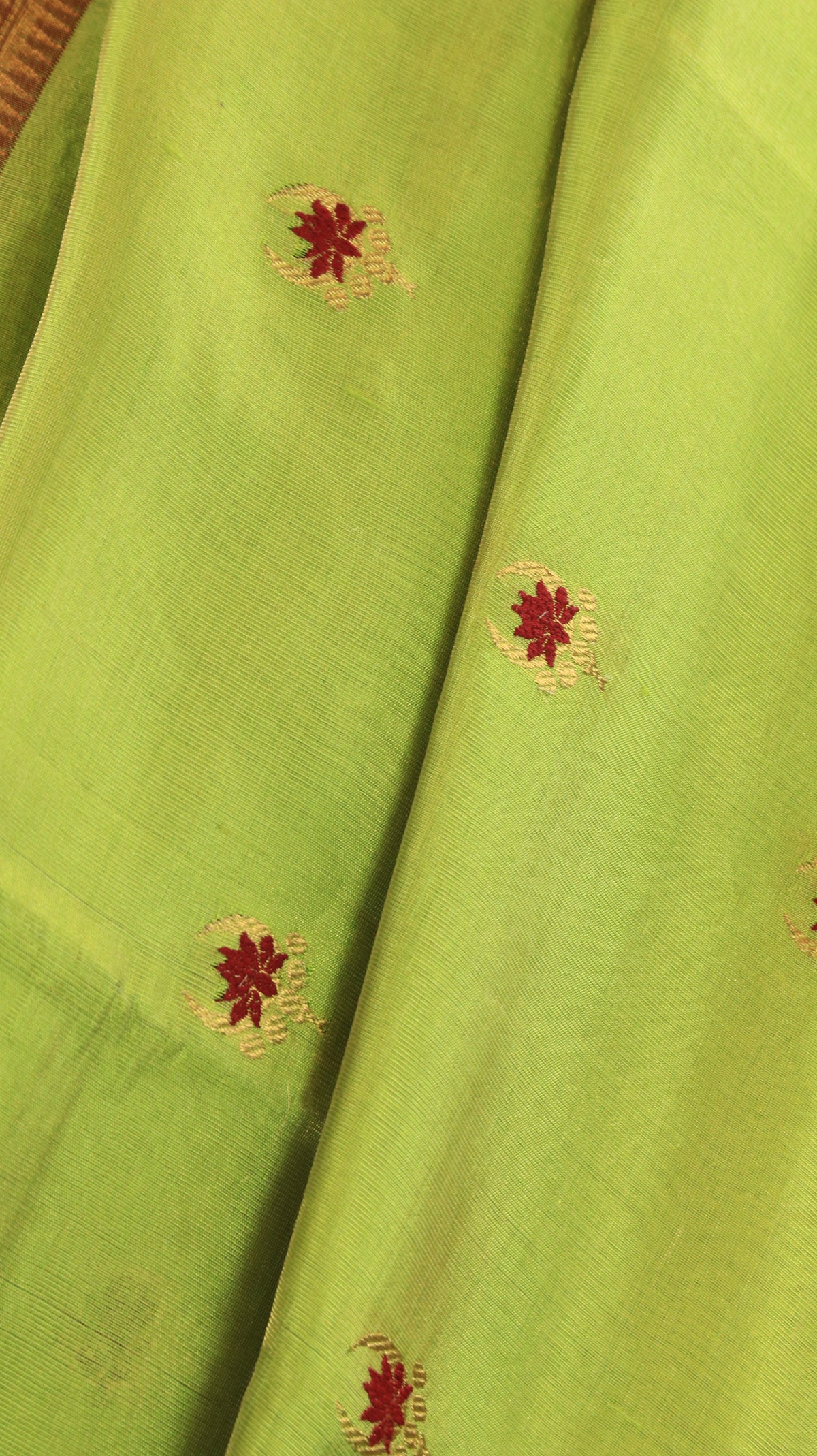 Manjarika | Chanderi