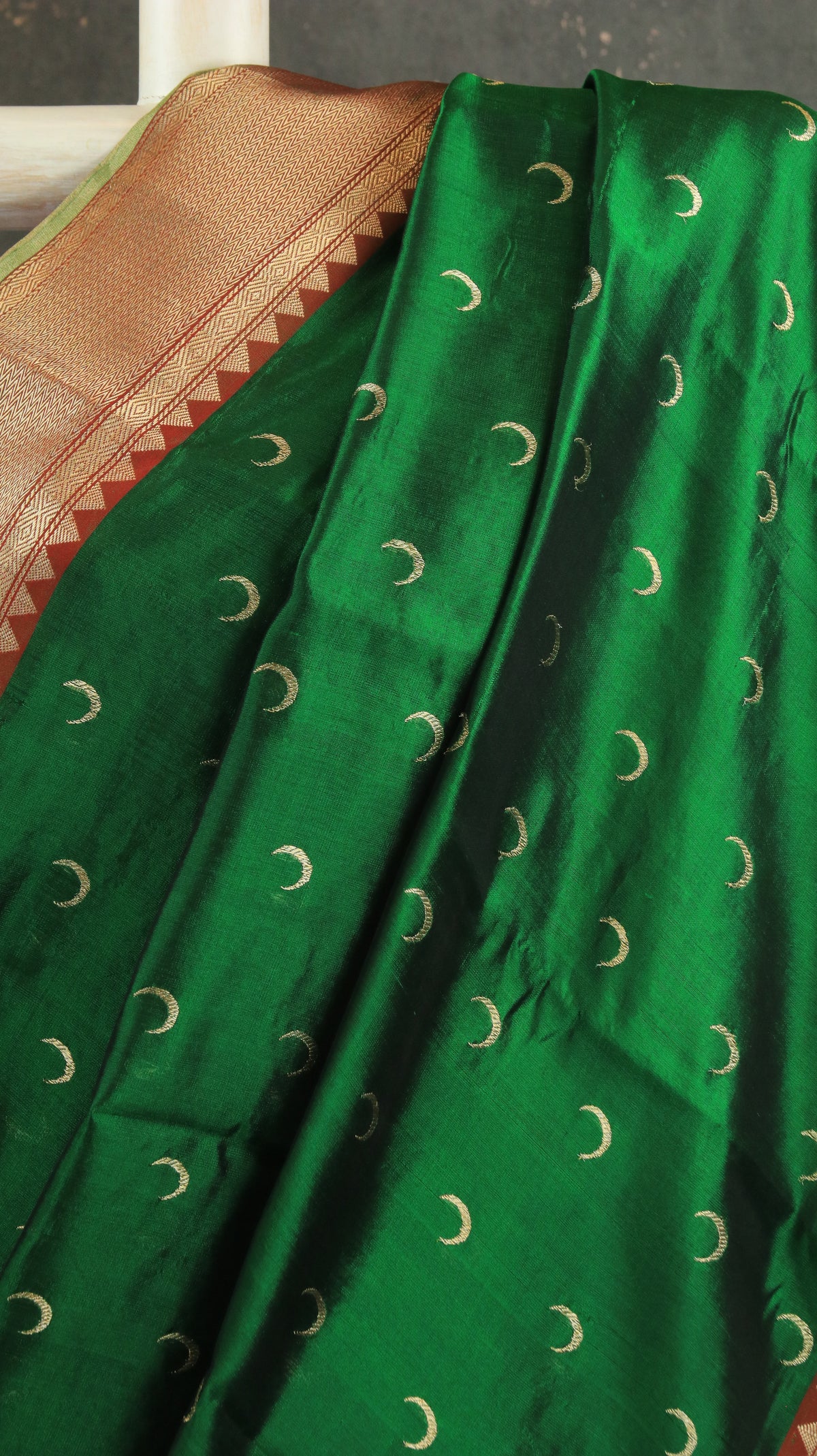 Induvana | Chanderi