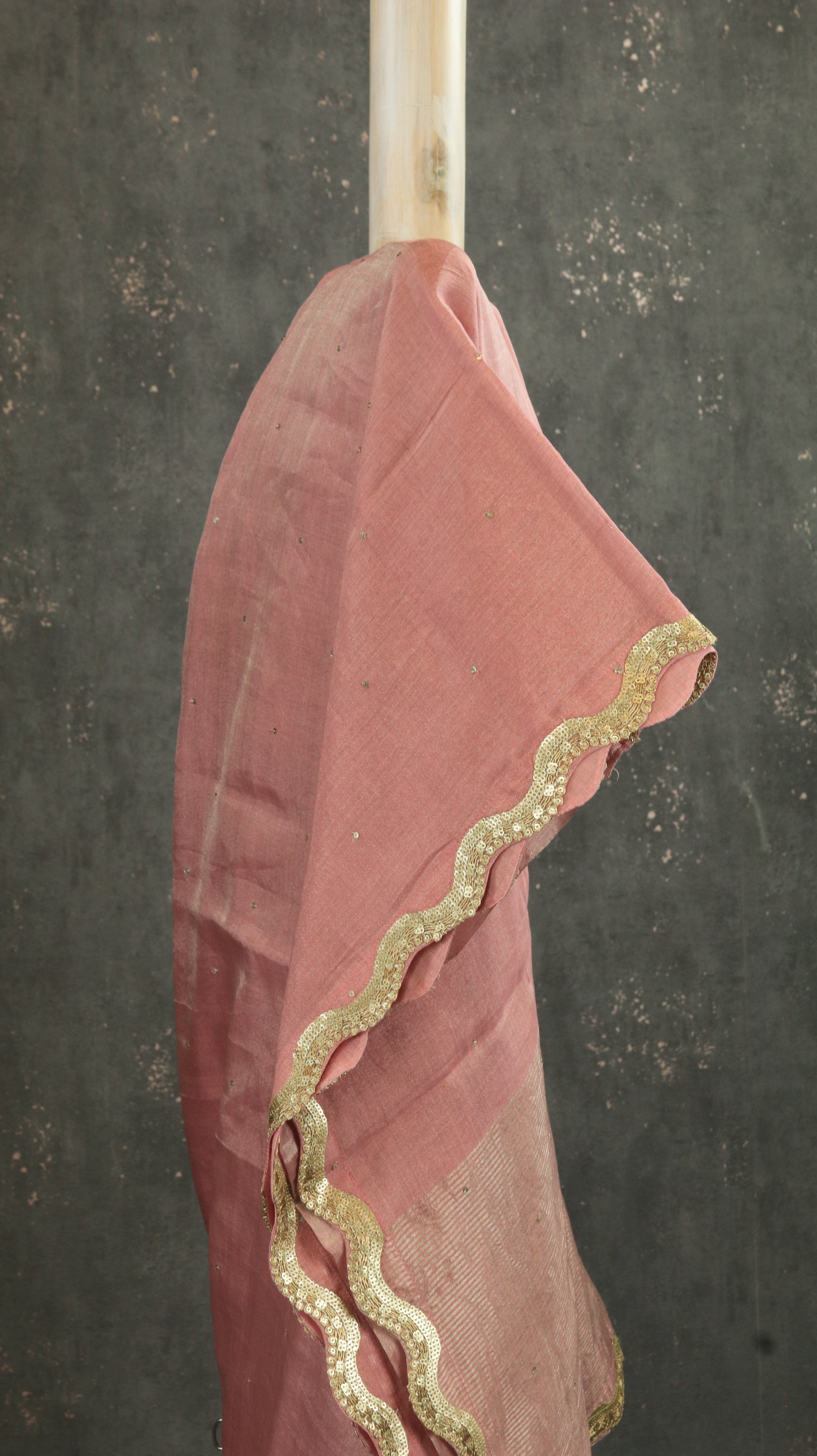 Rosehaze | Chanderi