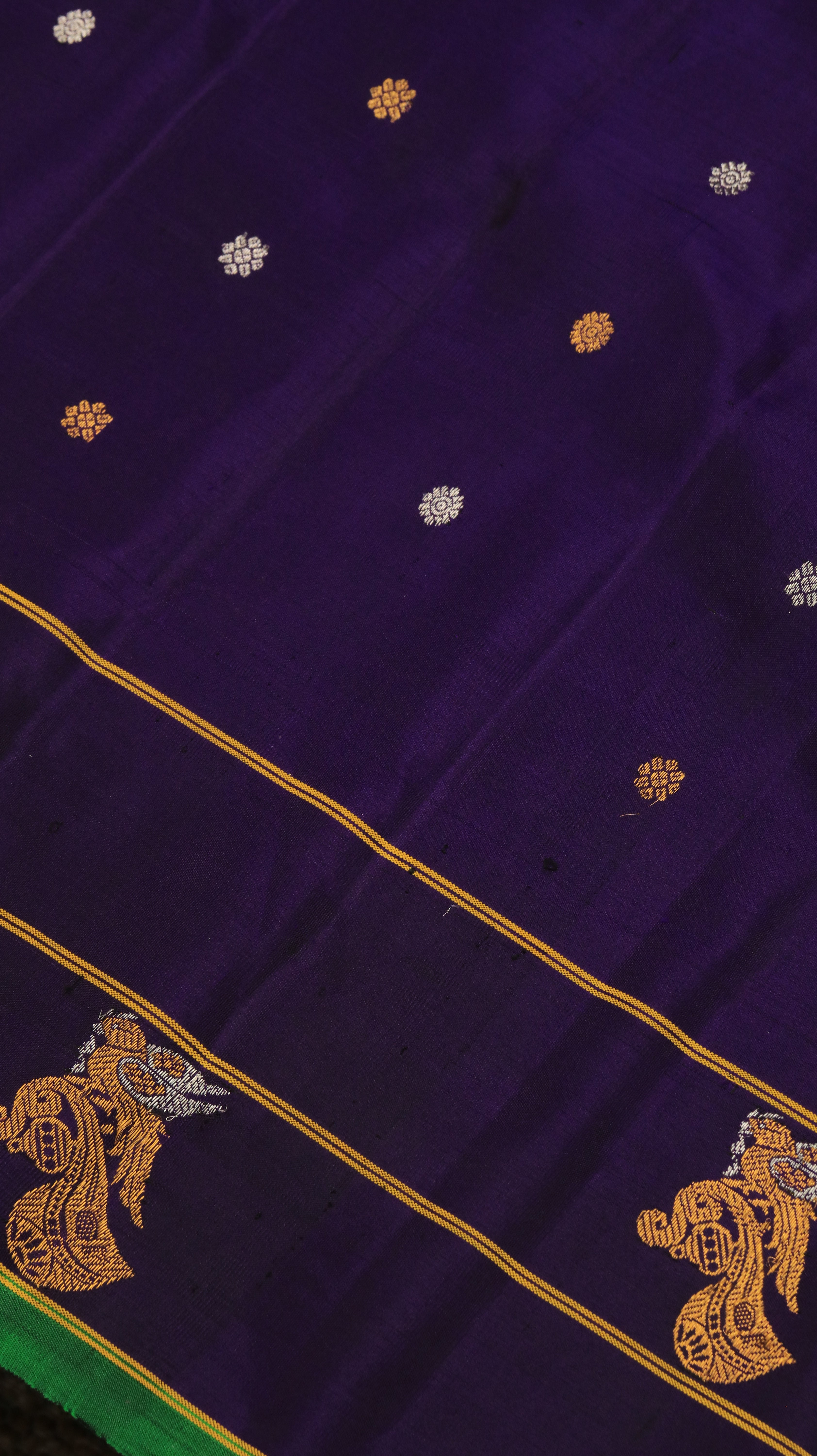 Nishigandha | Gadwal