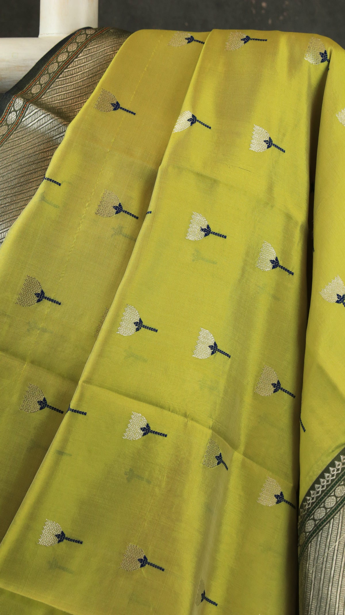 Kairavi | Chanderi