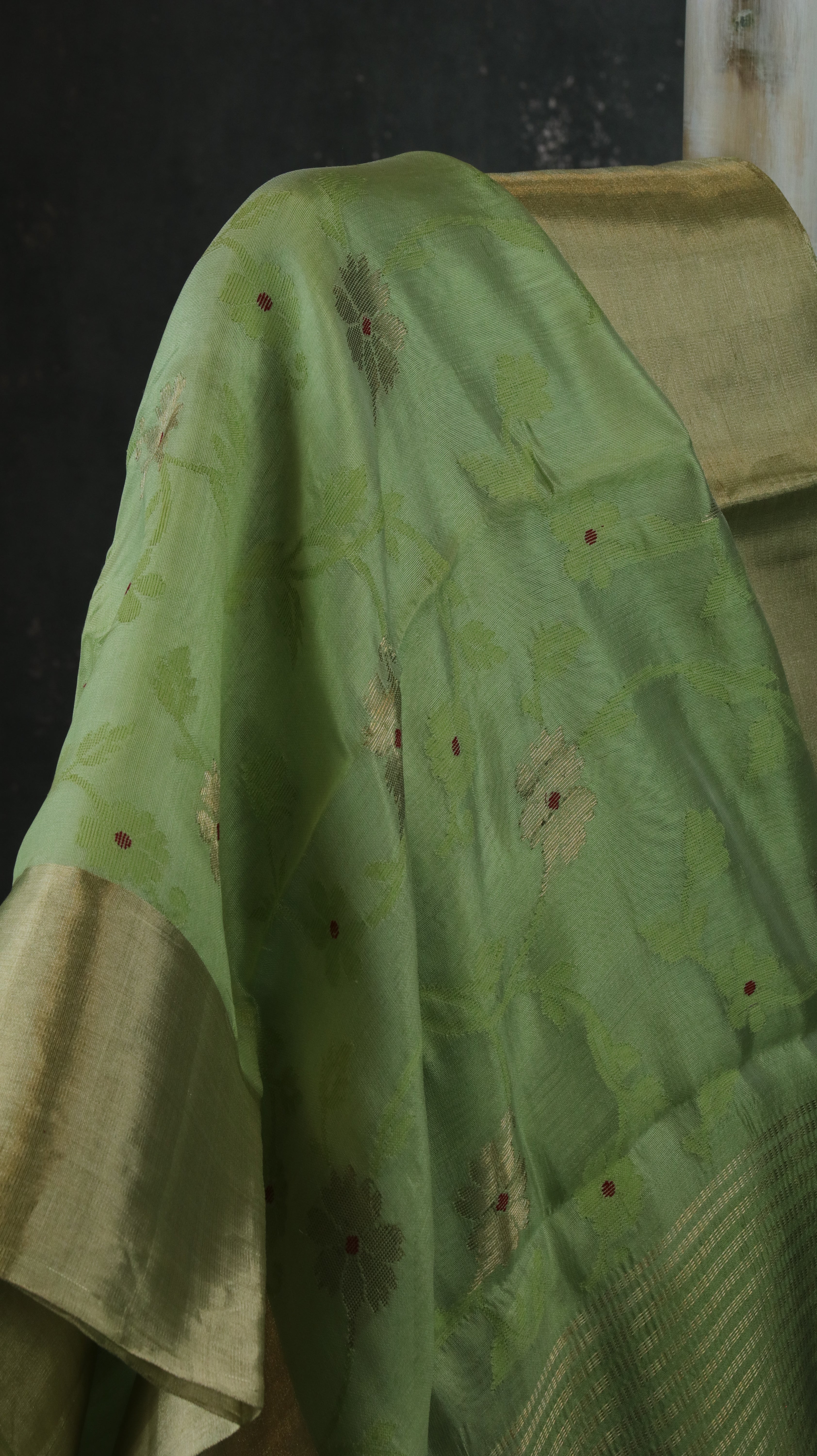 Haritanjali |  Chanderi