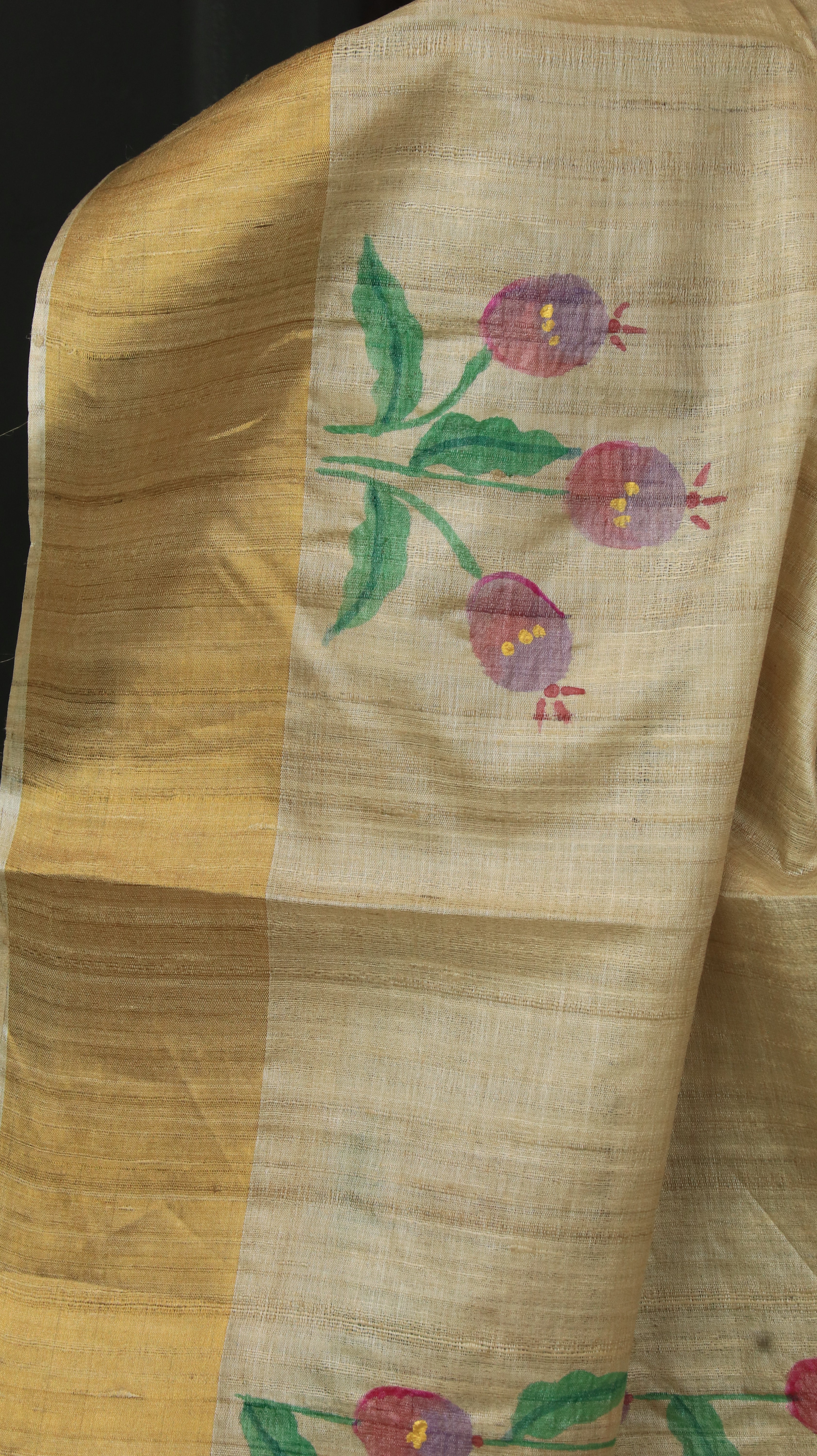 Manjari | Tussar