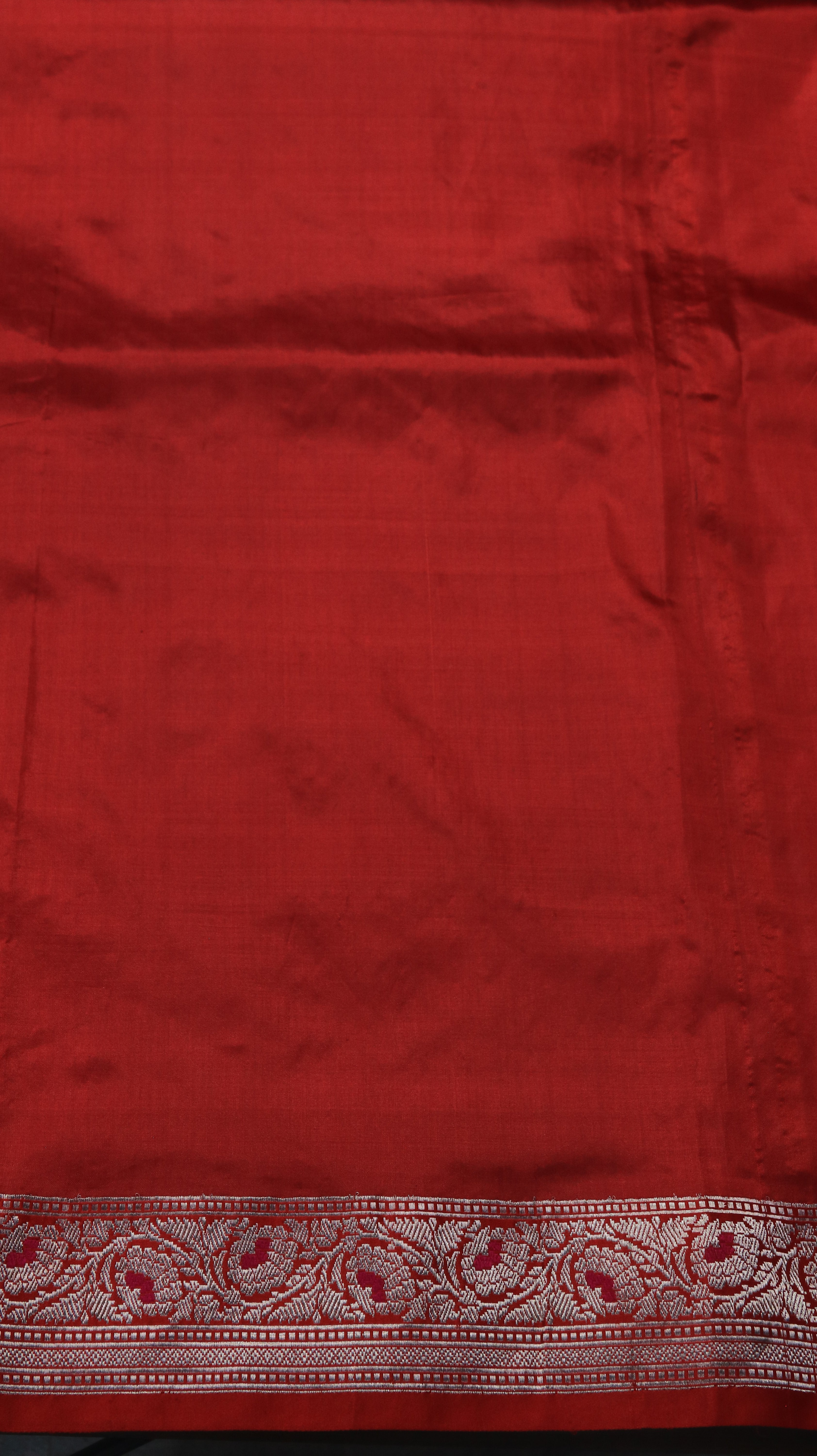 Fuchsia Royale | Banarasi