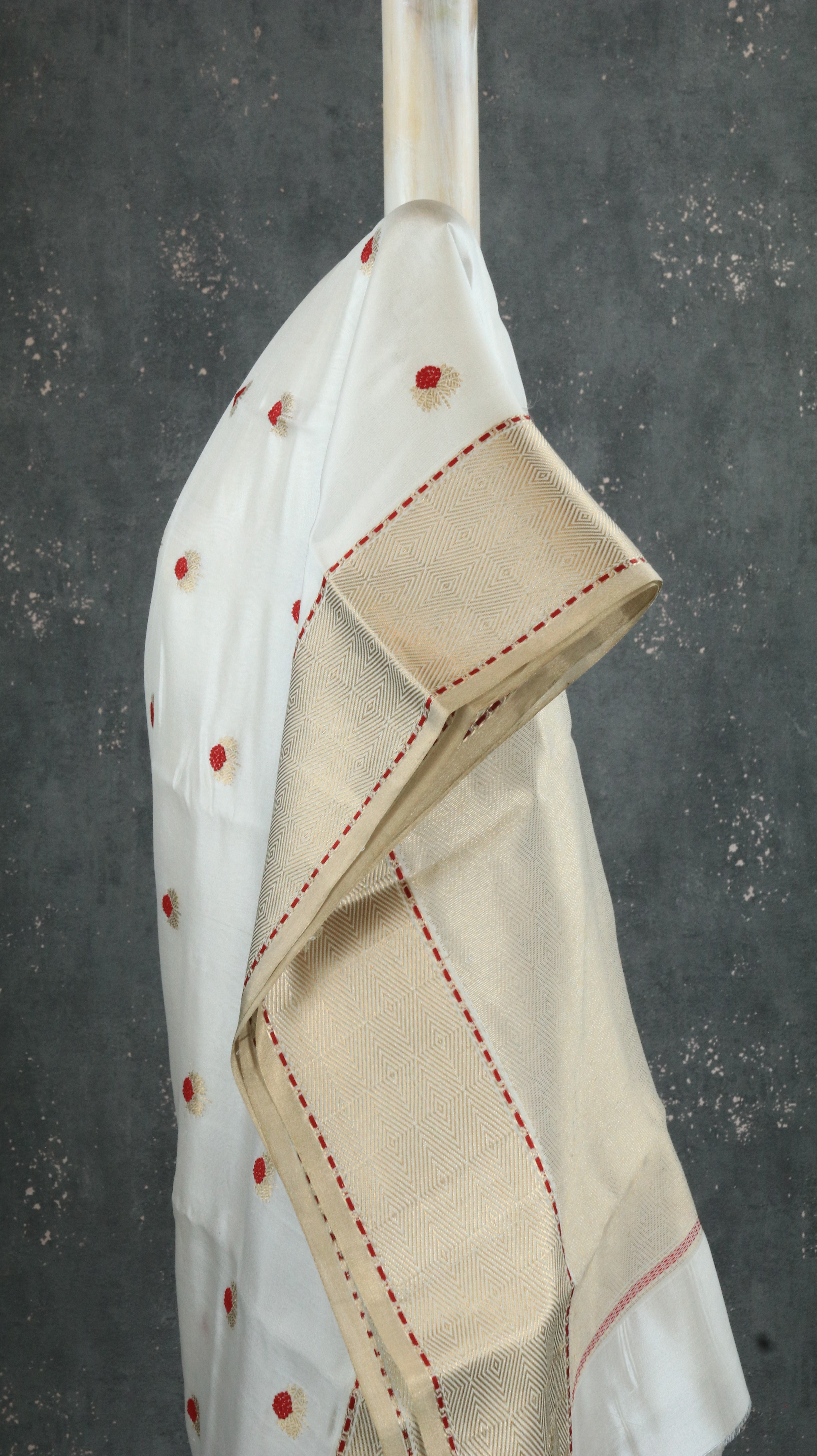 Rohini Sveta | Chanderi