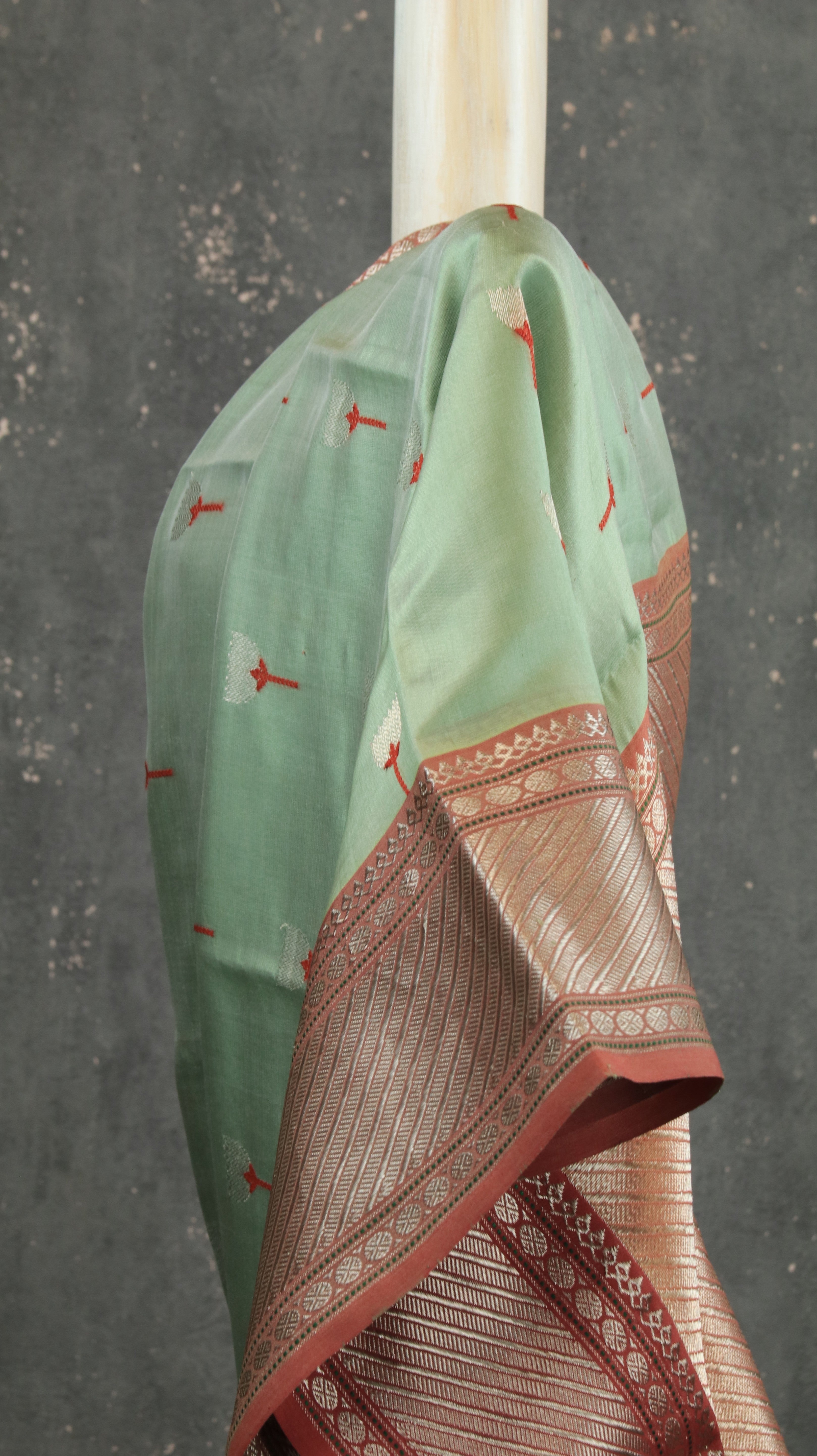 Sage Sutra | Chanderi
