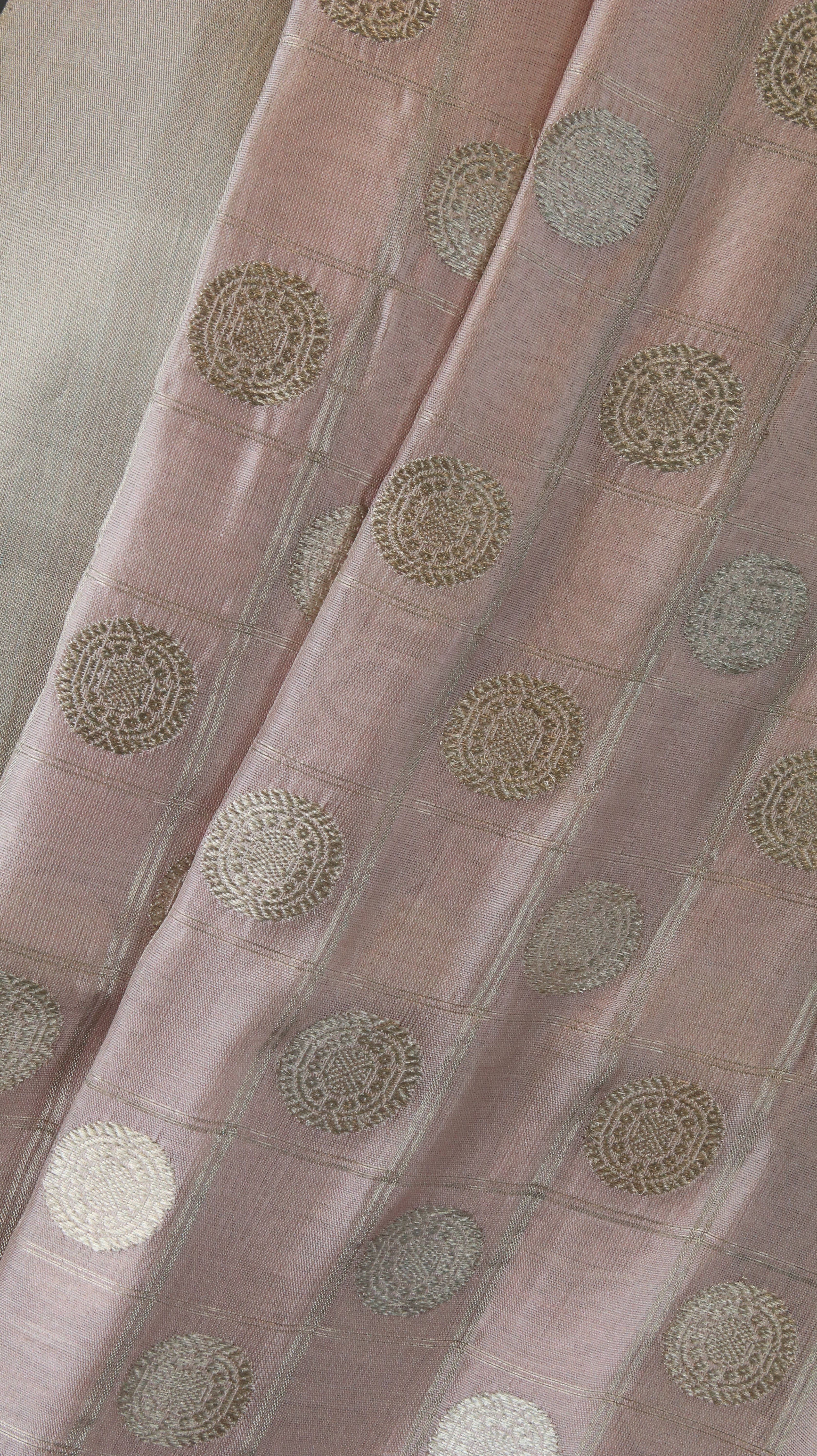 Samaira | Chanderi