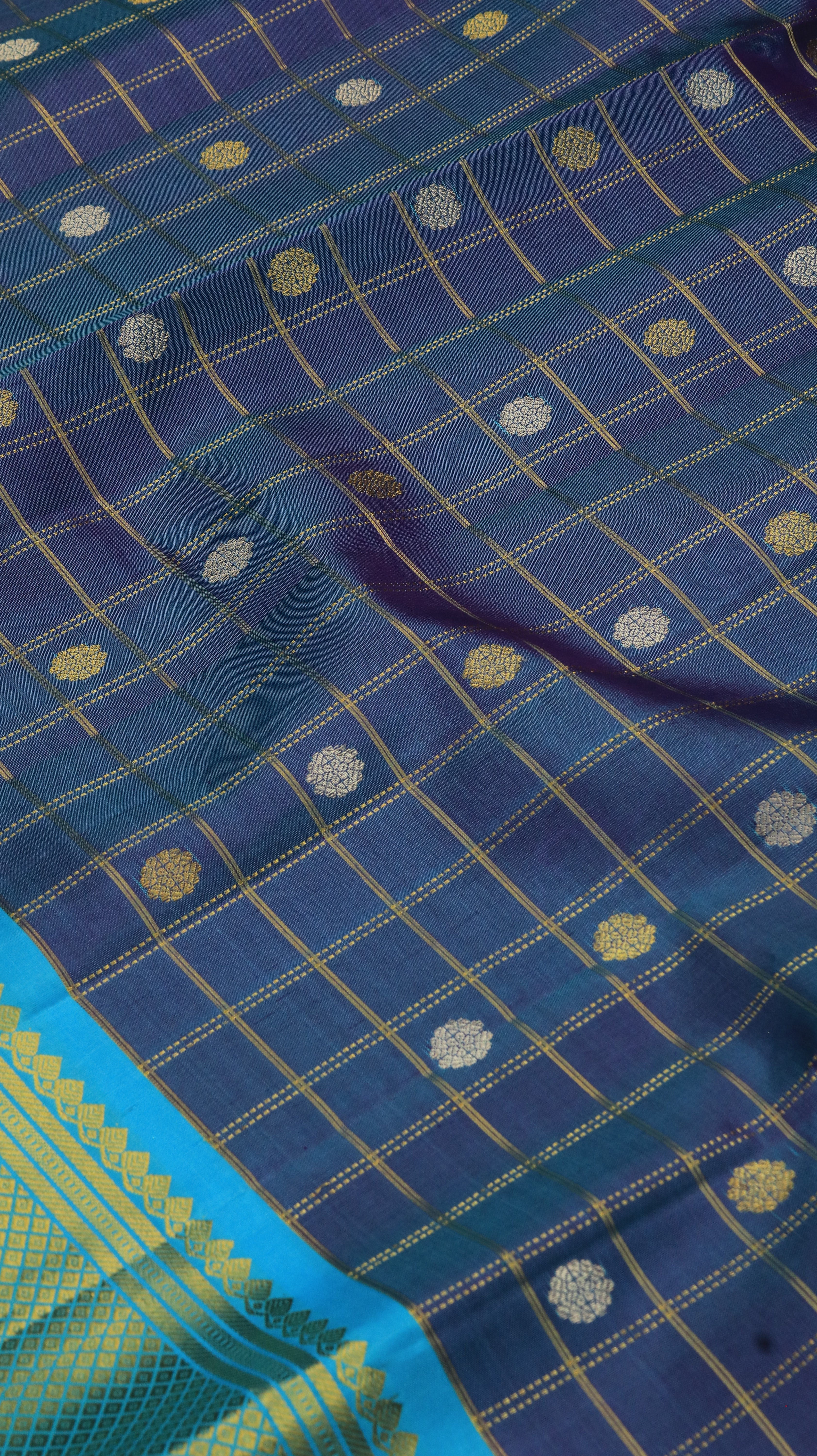 Nila Grid | Gadwal